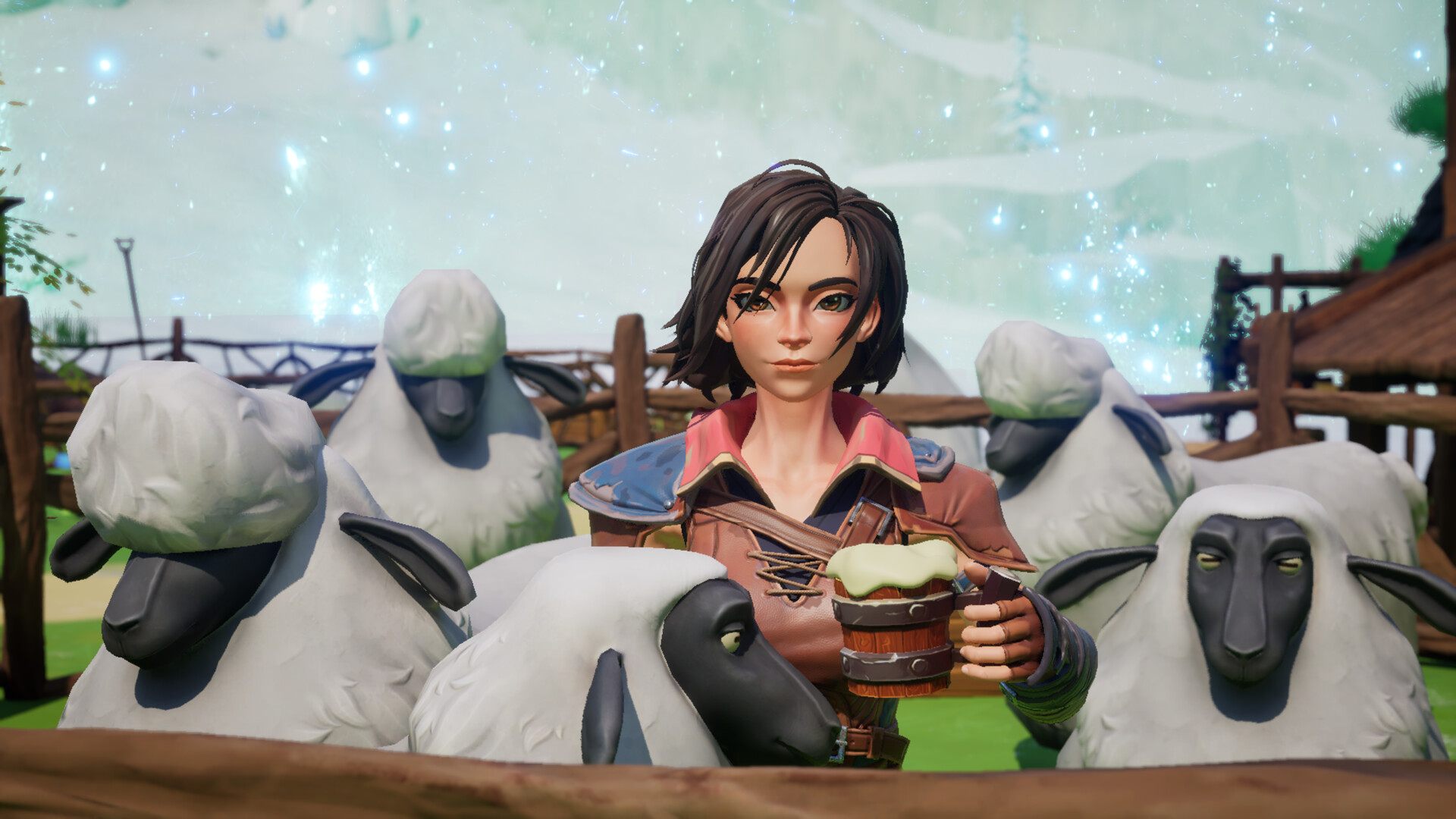 FrostCraft screenshot 4