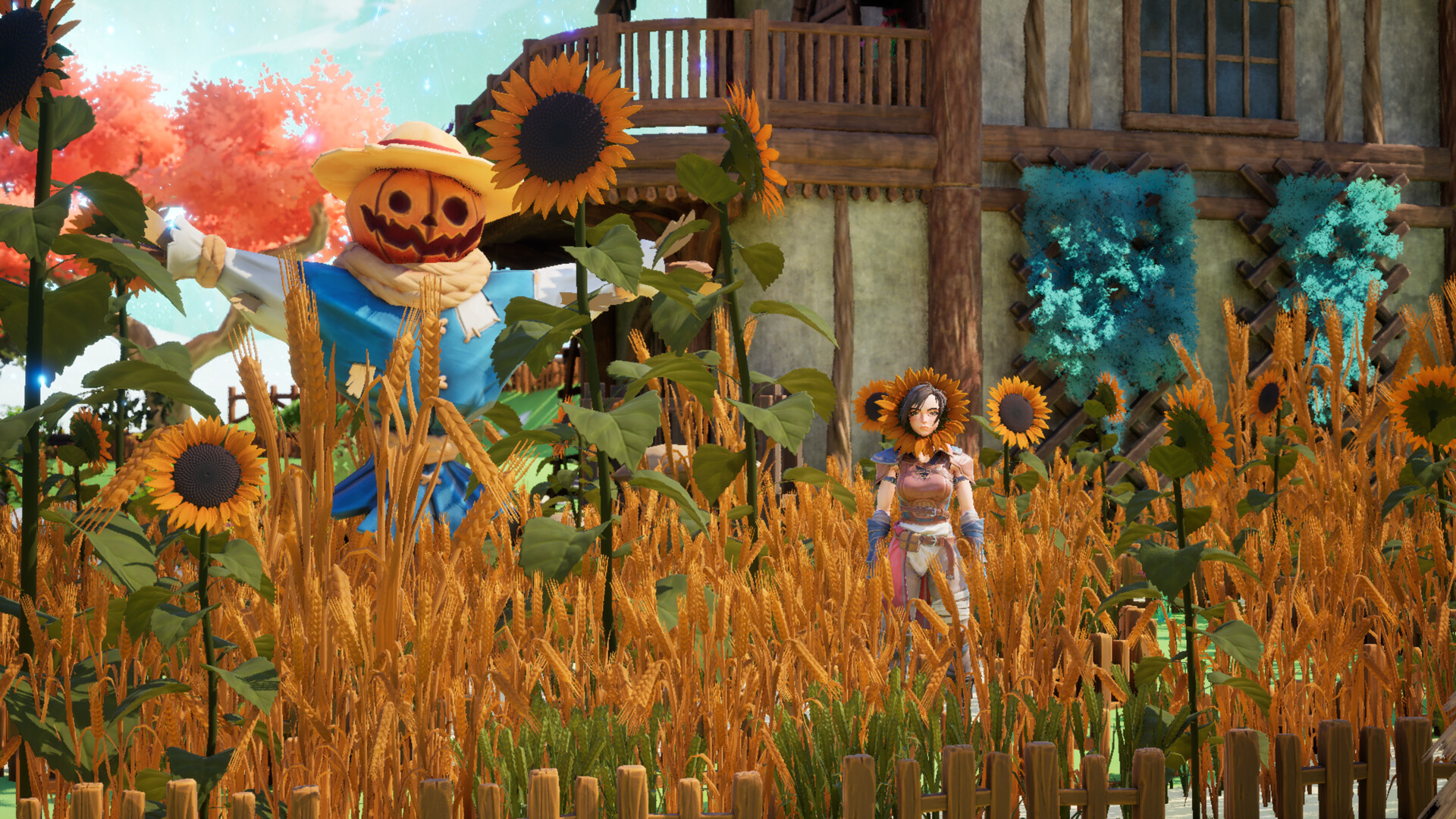 FrostCraft screenshot 5