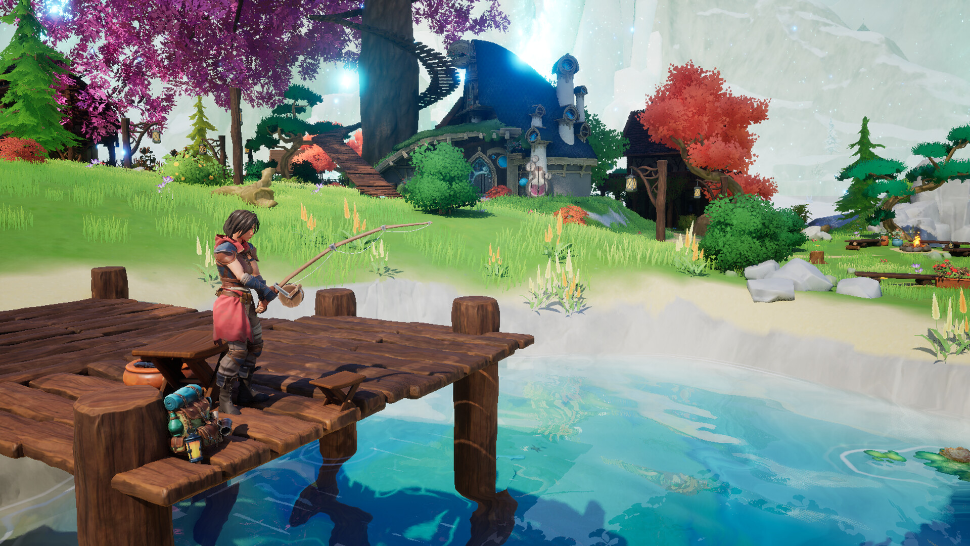FrostCraft screenshot 6