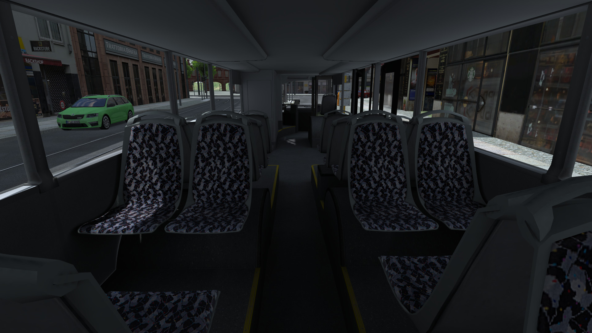 LOTUS-Simulator screenshot 18