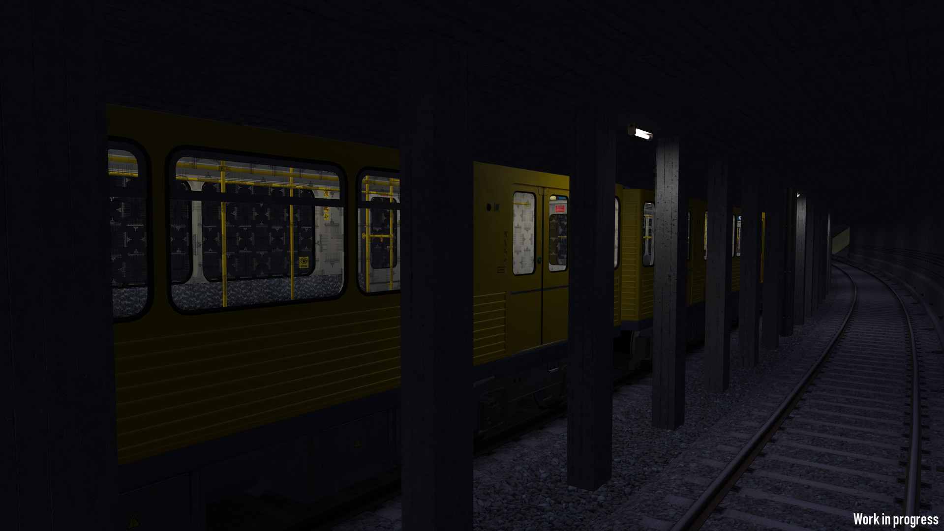LOTUS-Simulator screenshot 8