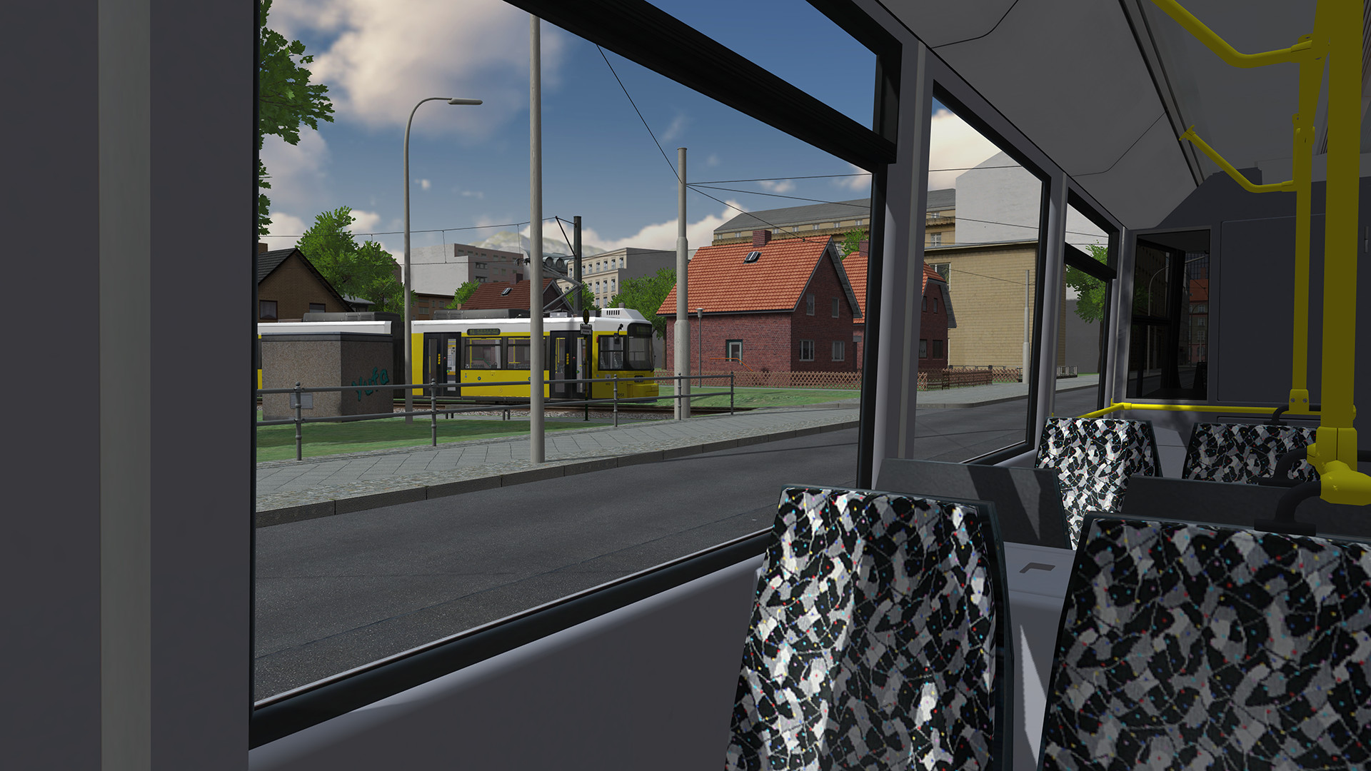 LOTUS-Simulator screenshot 17