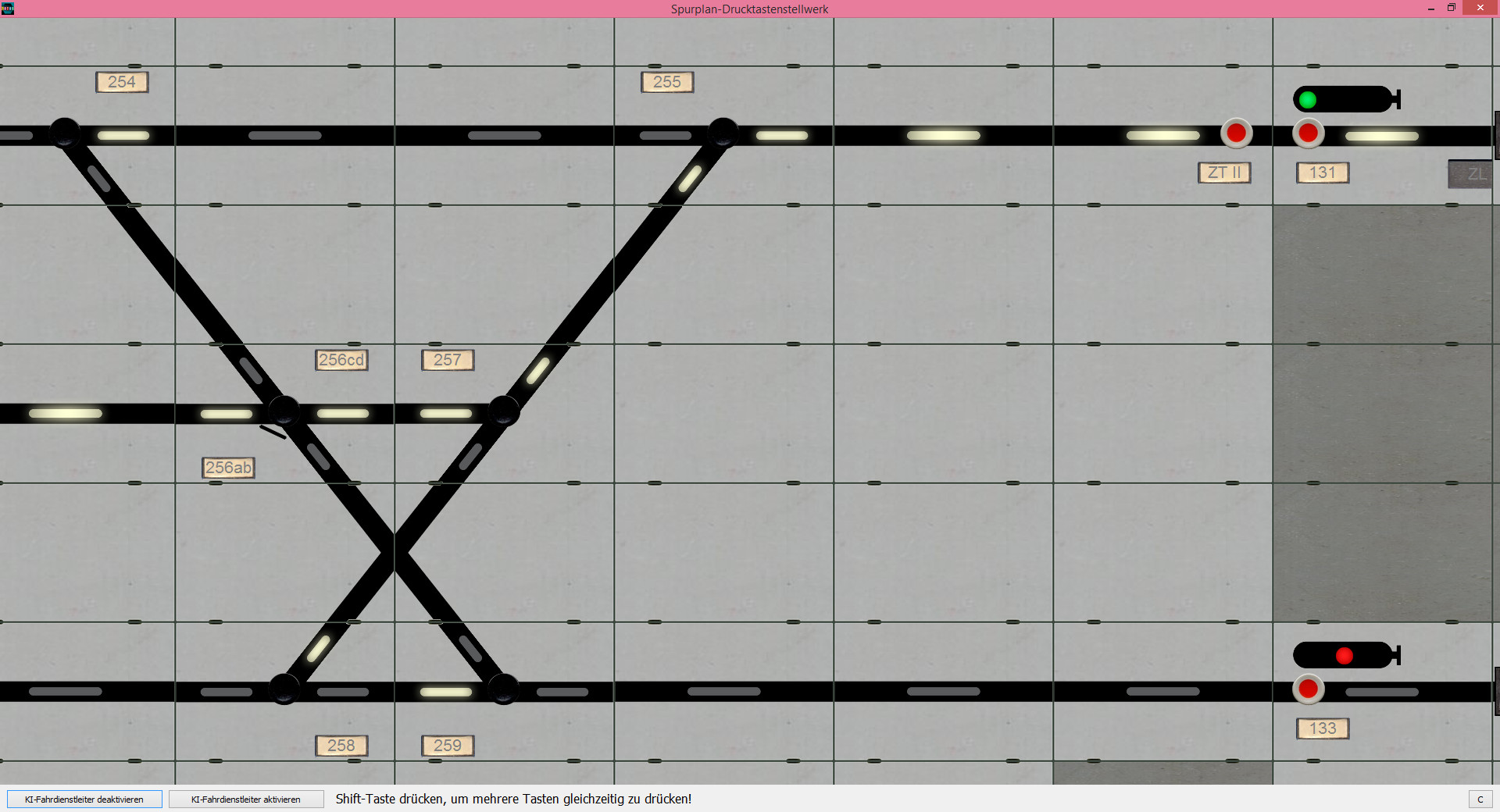 LOTUS-Simulator screenshot 7