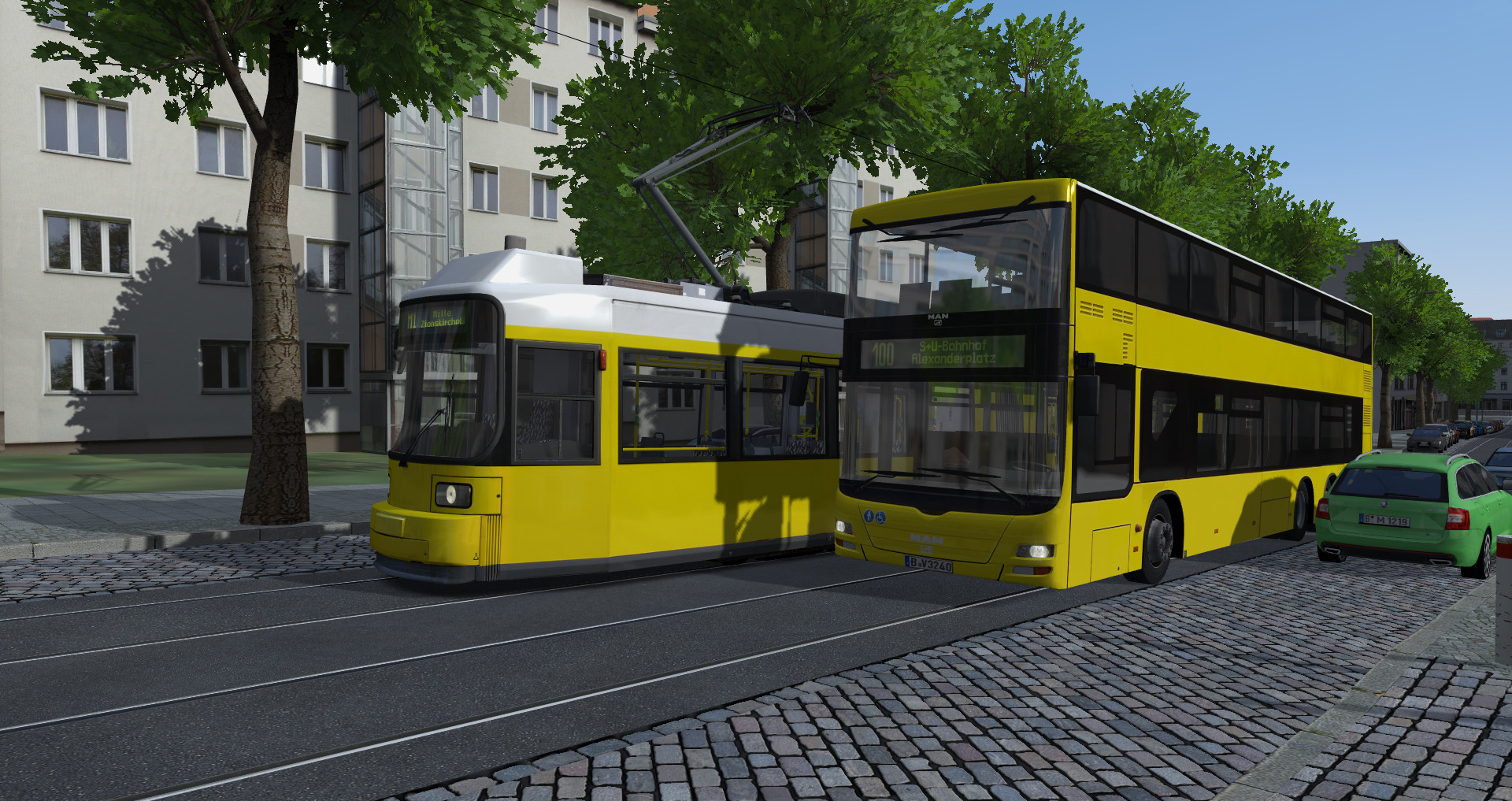LOTUS-Simulator screenshot 10