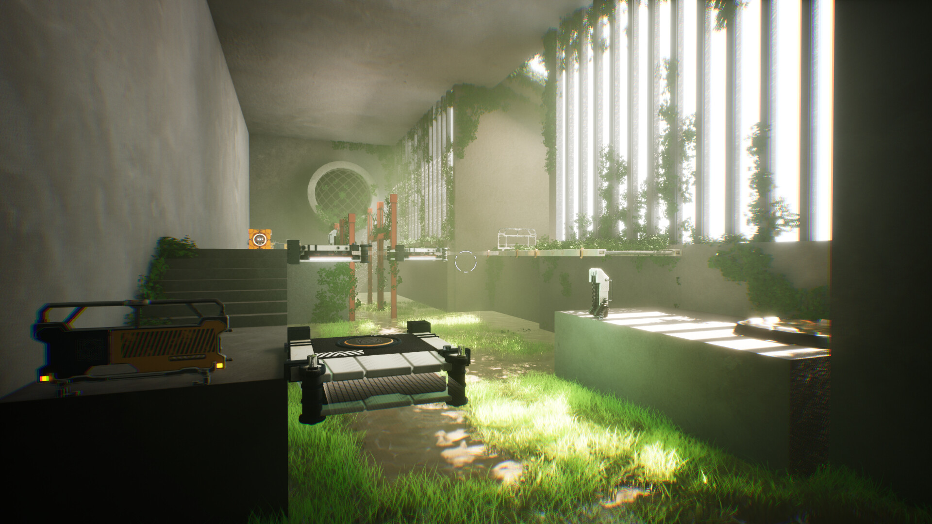 Psycholytic screenshot 6