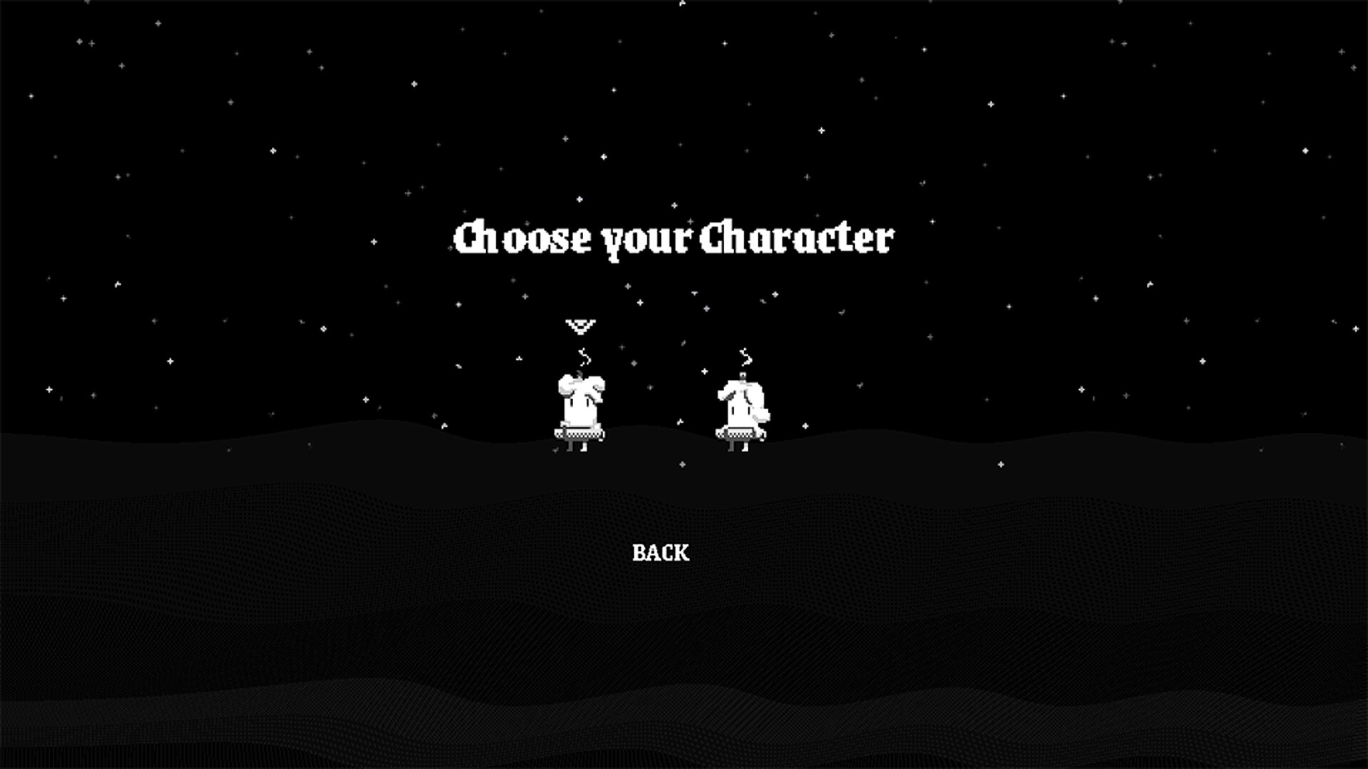 FickleFlame screenshot 1