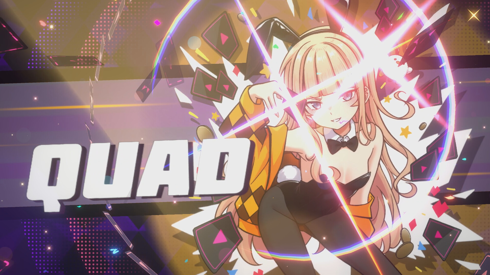 Slap 'em UP! screenshot 9