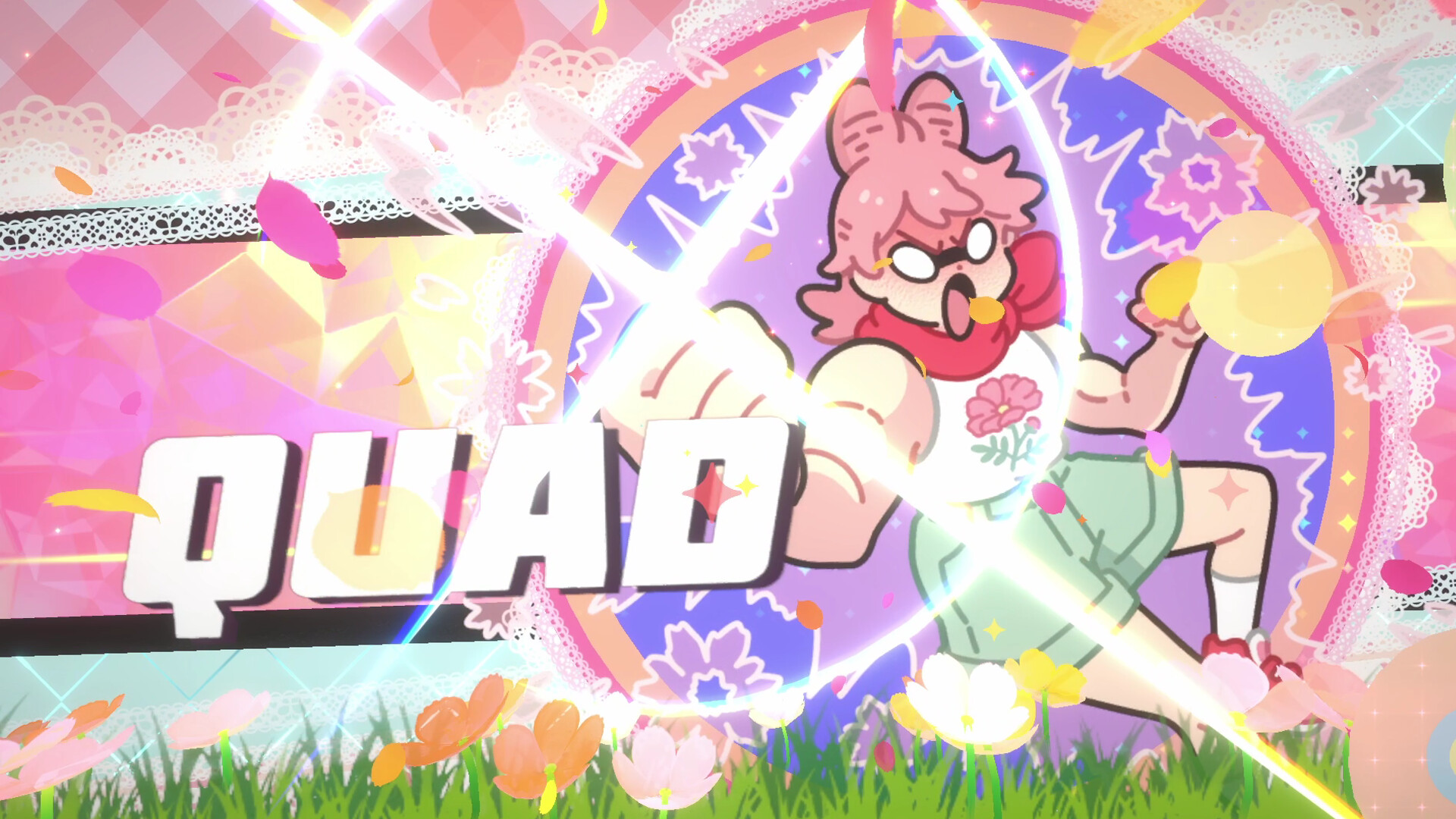 Slap 'em UP! screenshot 15