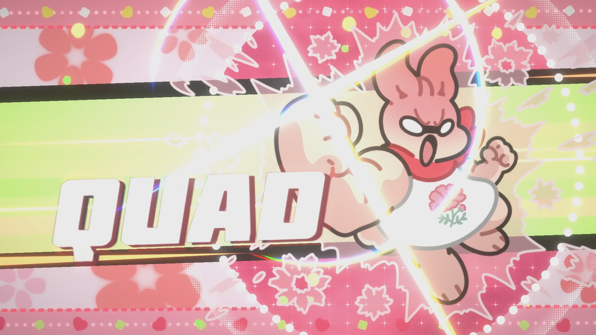 Slap 'em UP! screenshot 12
