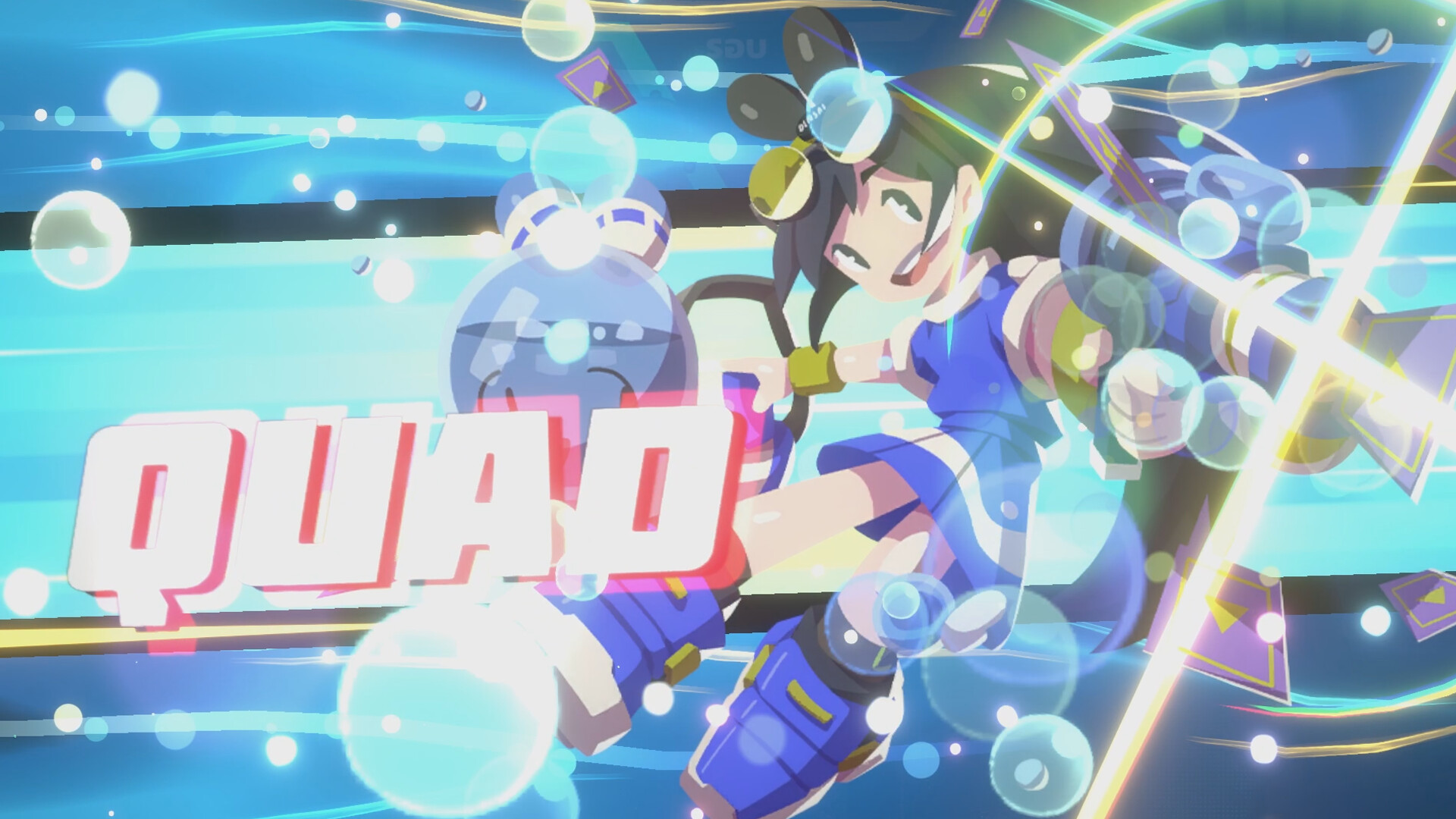 Slap 'em UP! screenshot 18