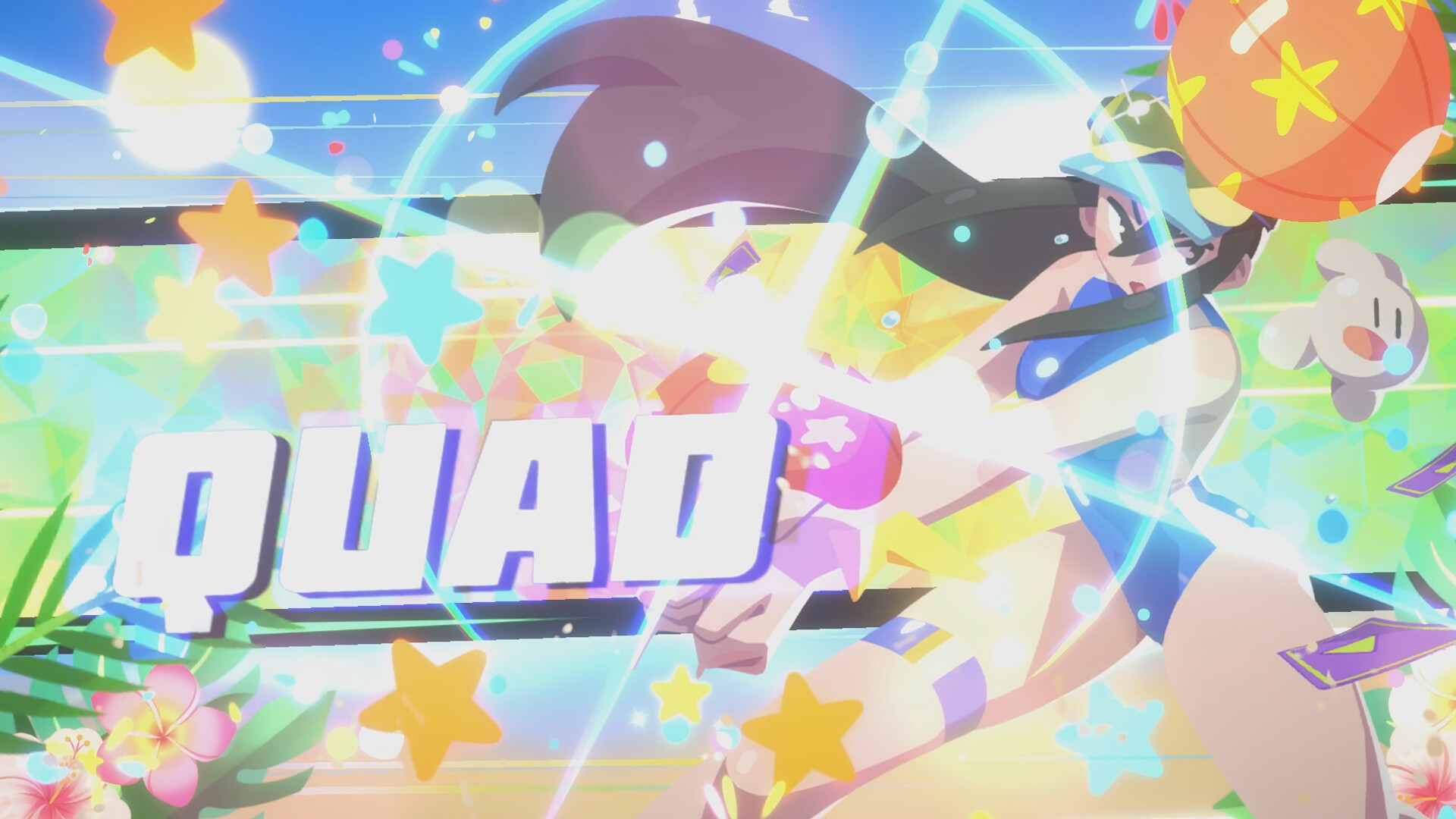 Slap 'em UP! screenshot 20