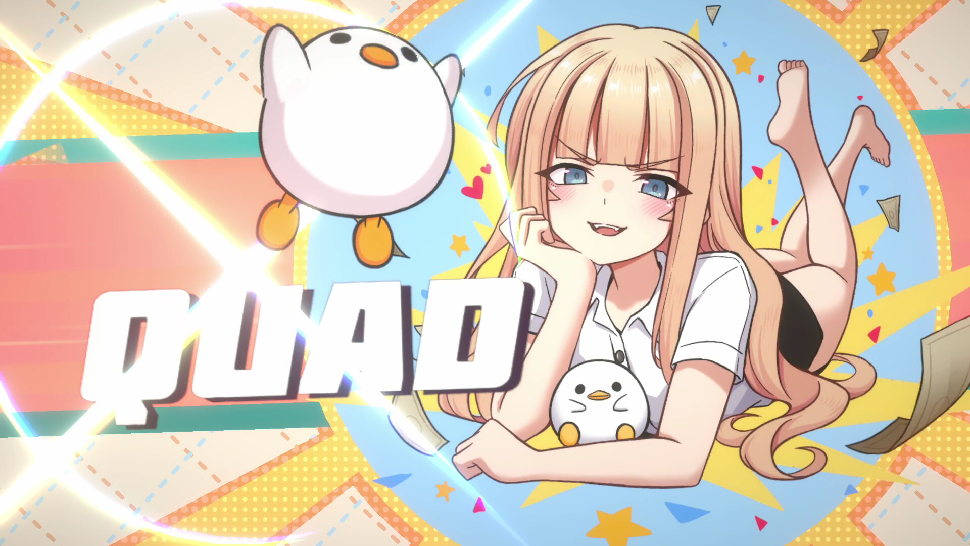 Slap 'em UP! screenshot 7