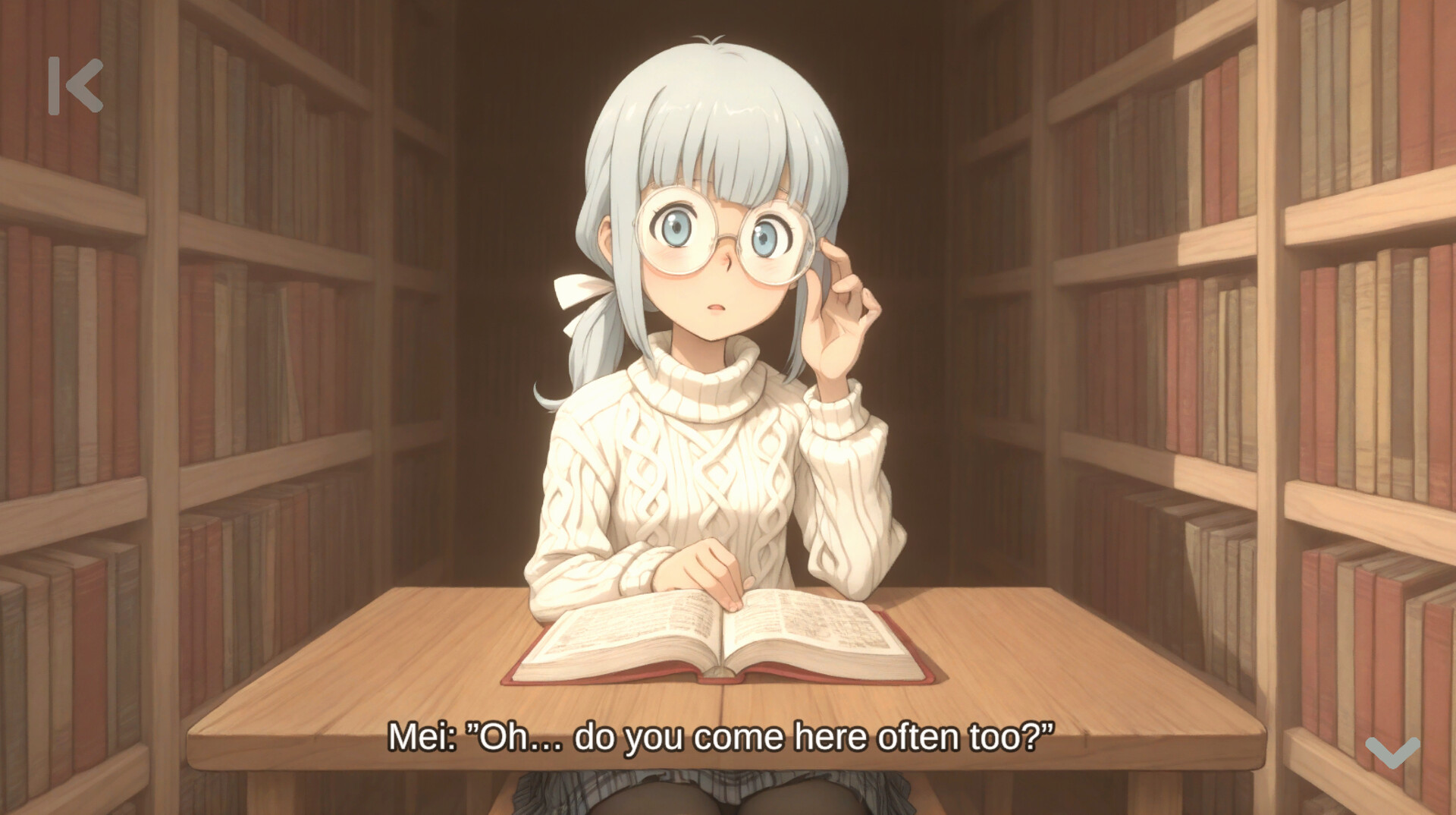 Daily Waifu! screenshot 5