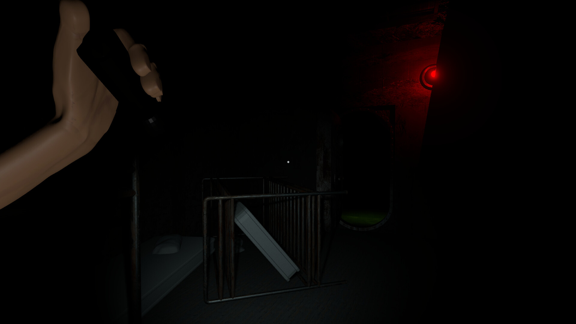 Protocol Nadir screenshot 3