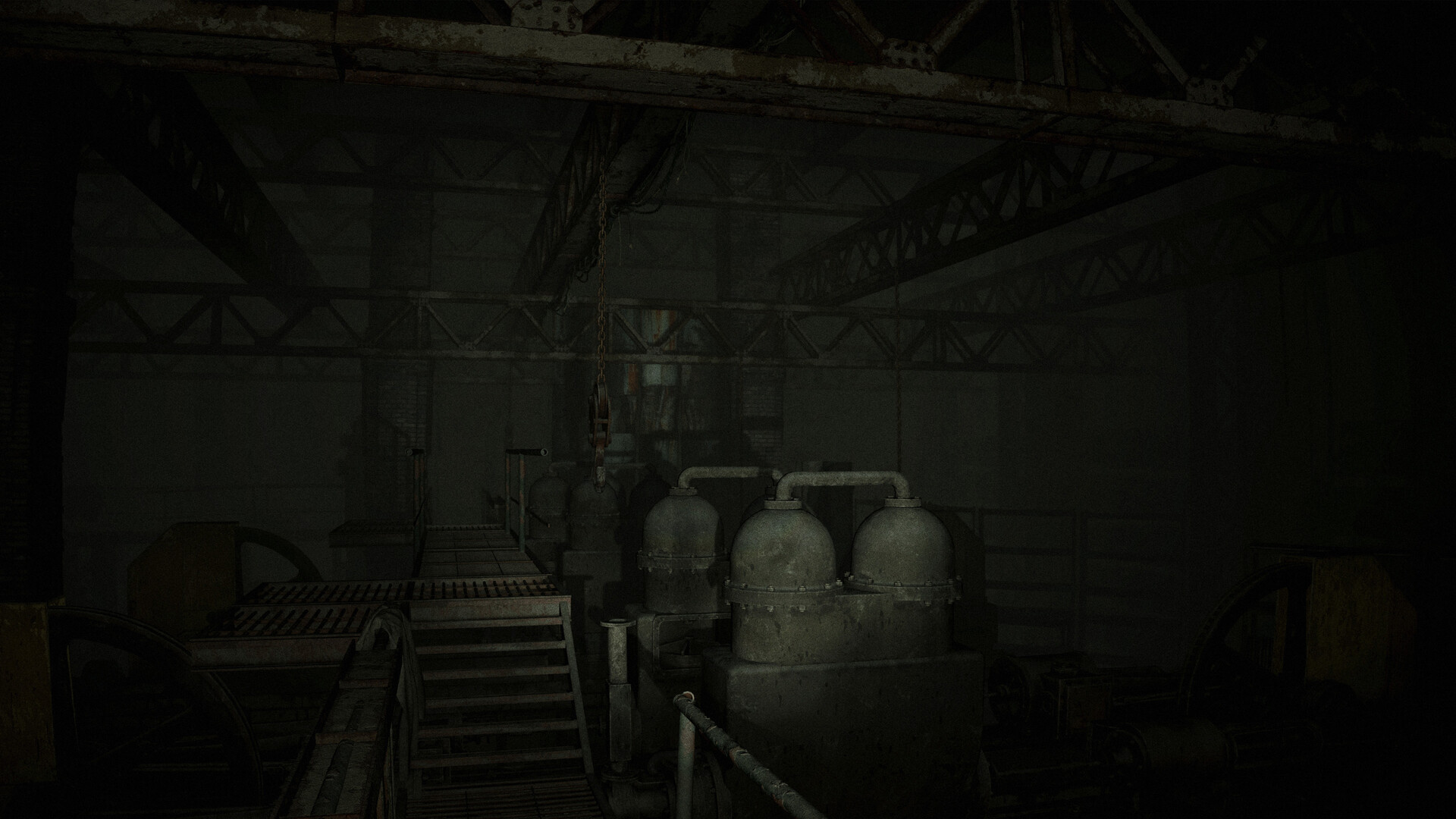HOST screenshot 7
