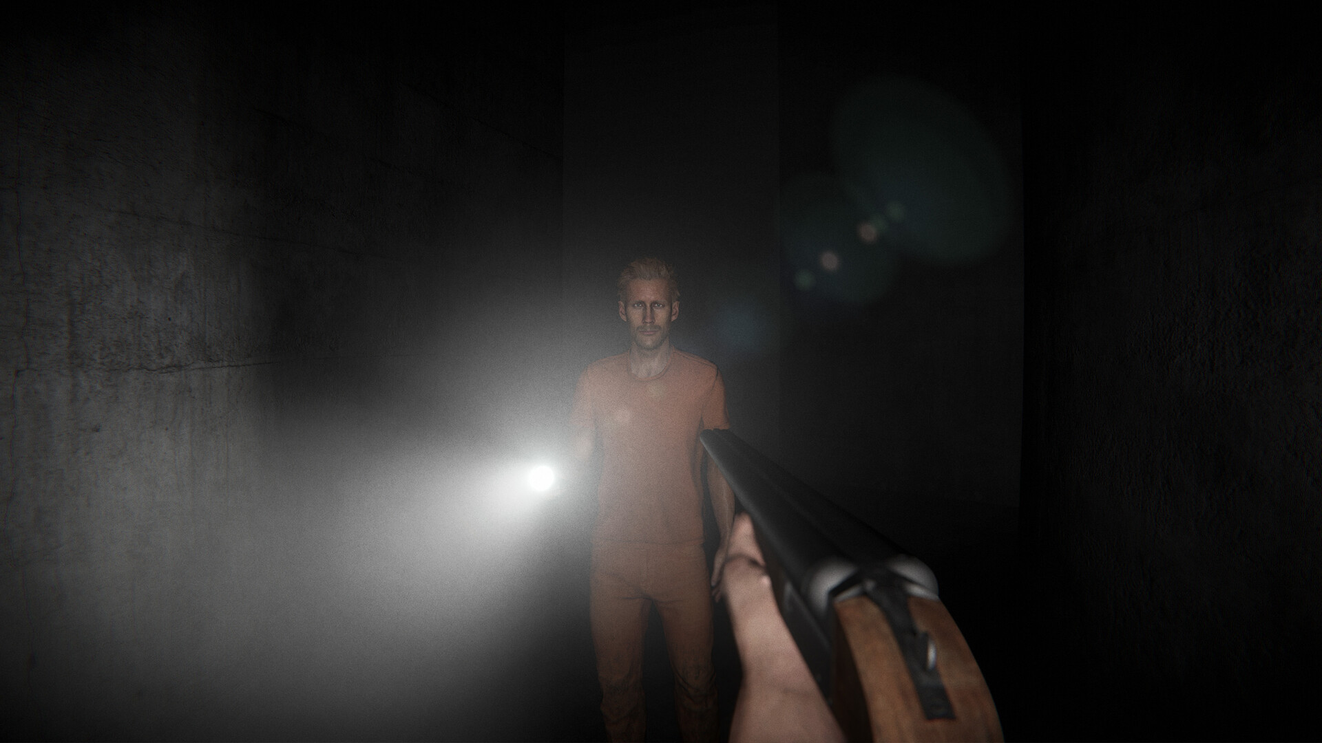 HOST screenshot 5