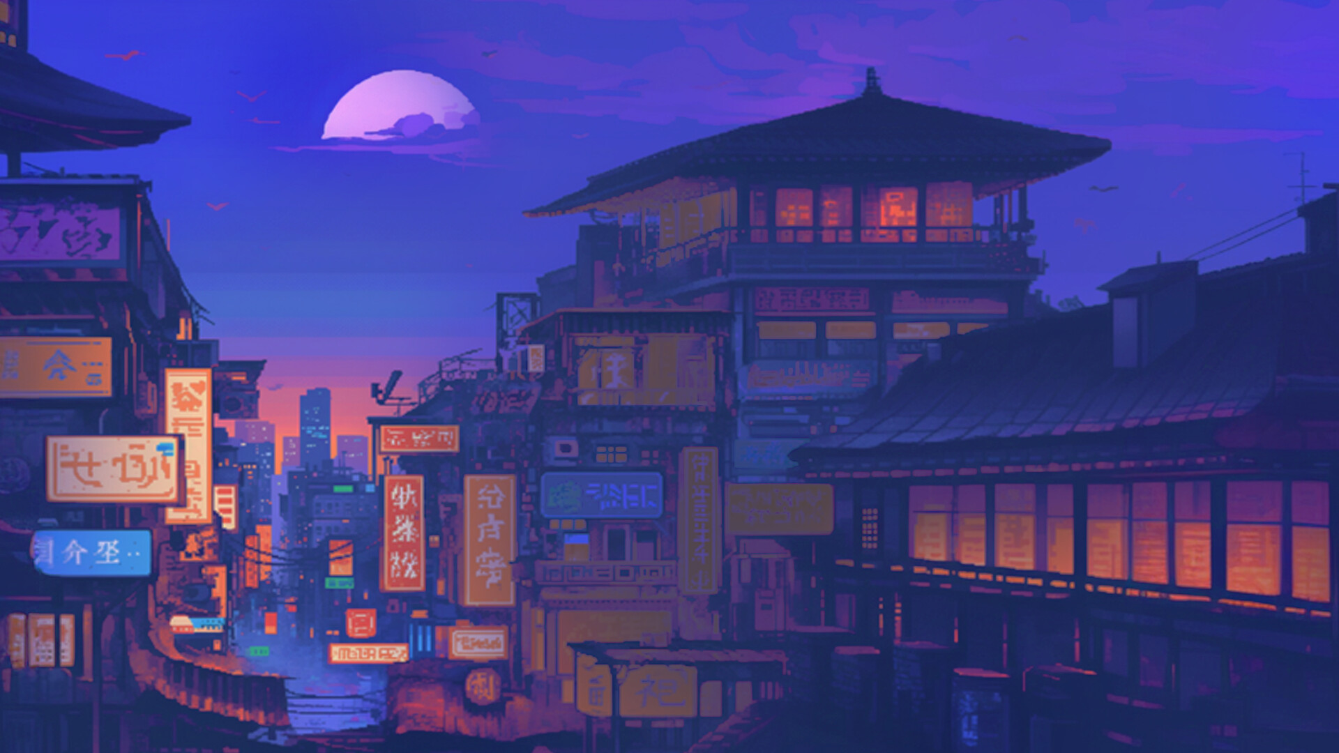 FallingBattle screenshot 8