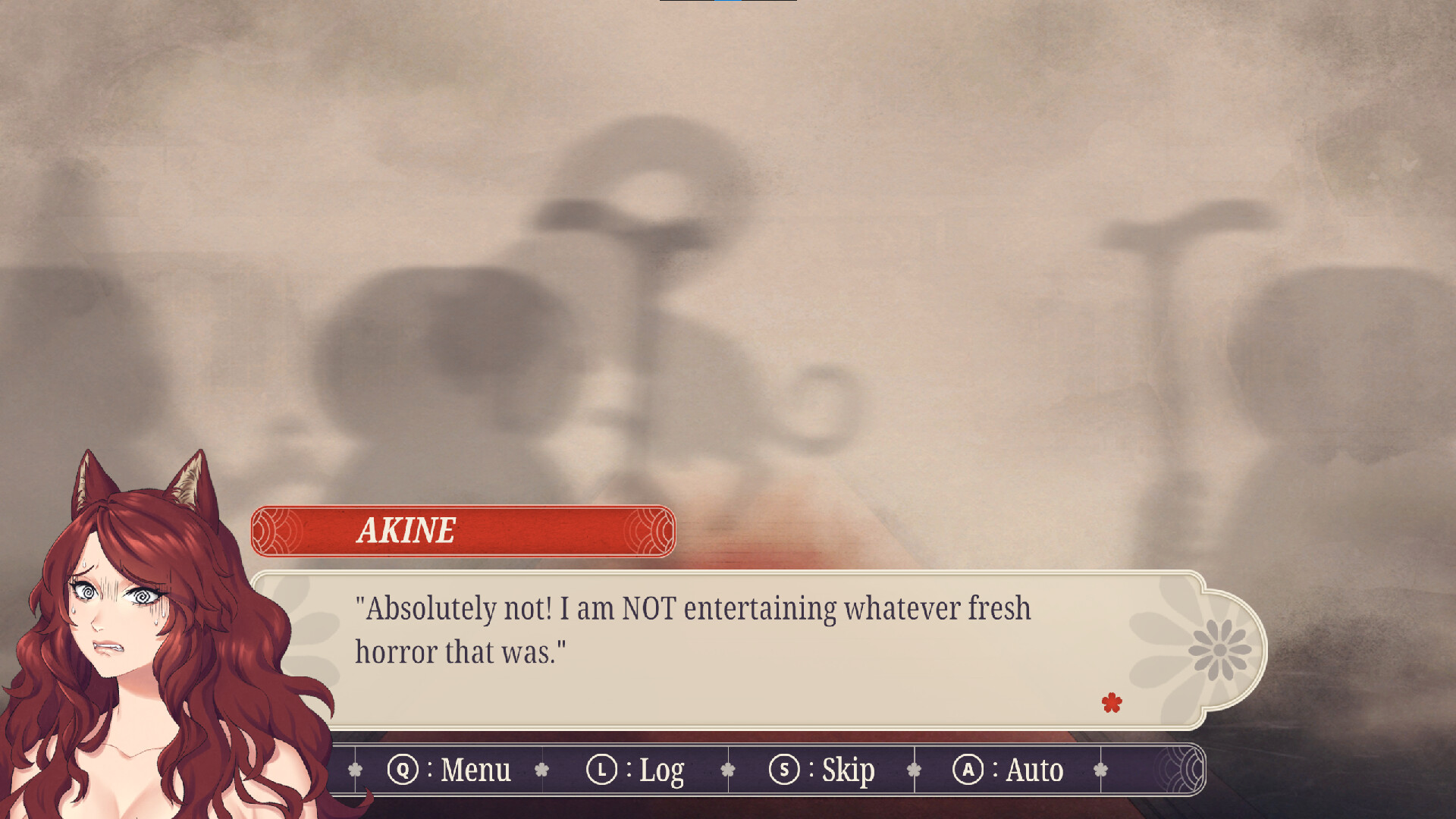 Ookami Okami screenshot 9
