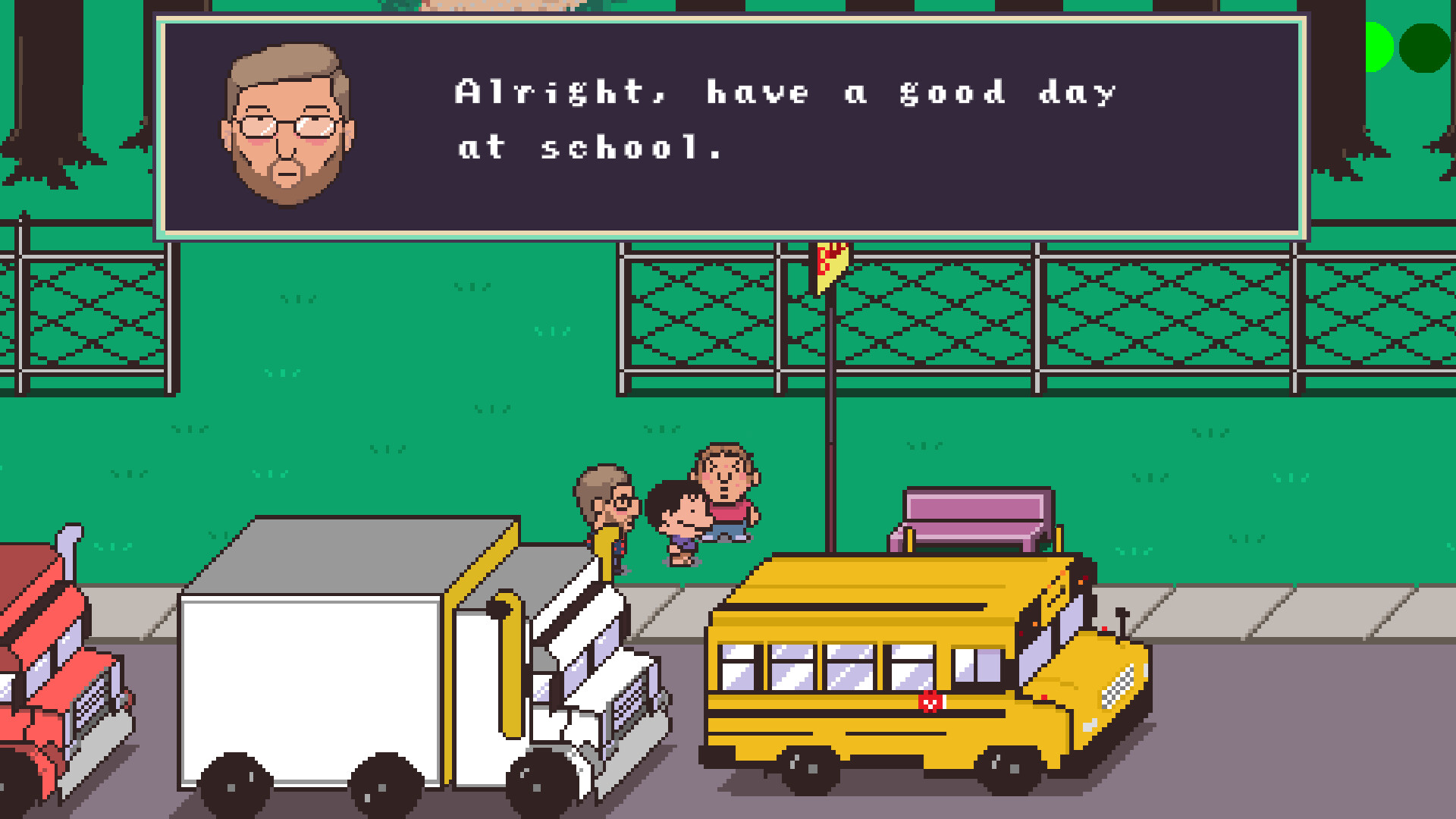 ParaDoxo screenshot 3