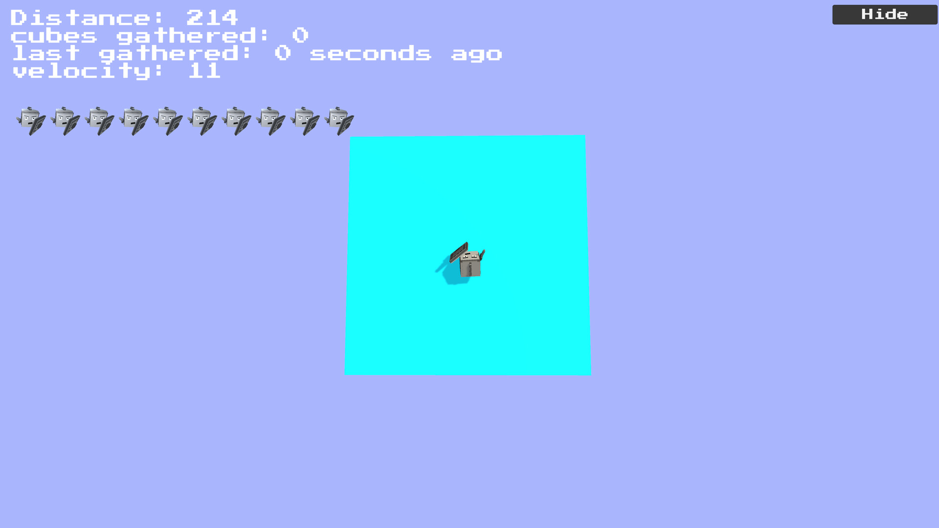 The Adventures Of Little Wurfel screenshot 6