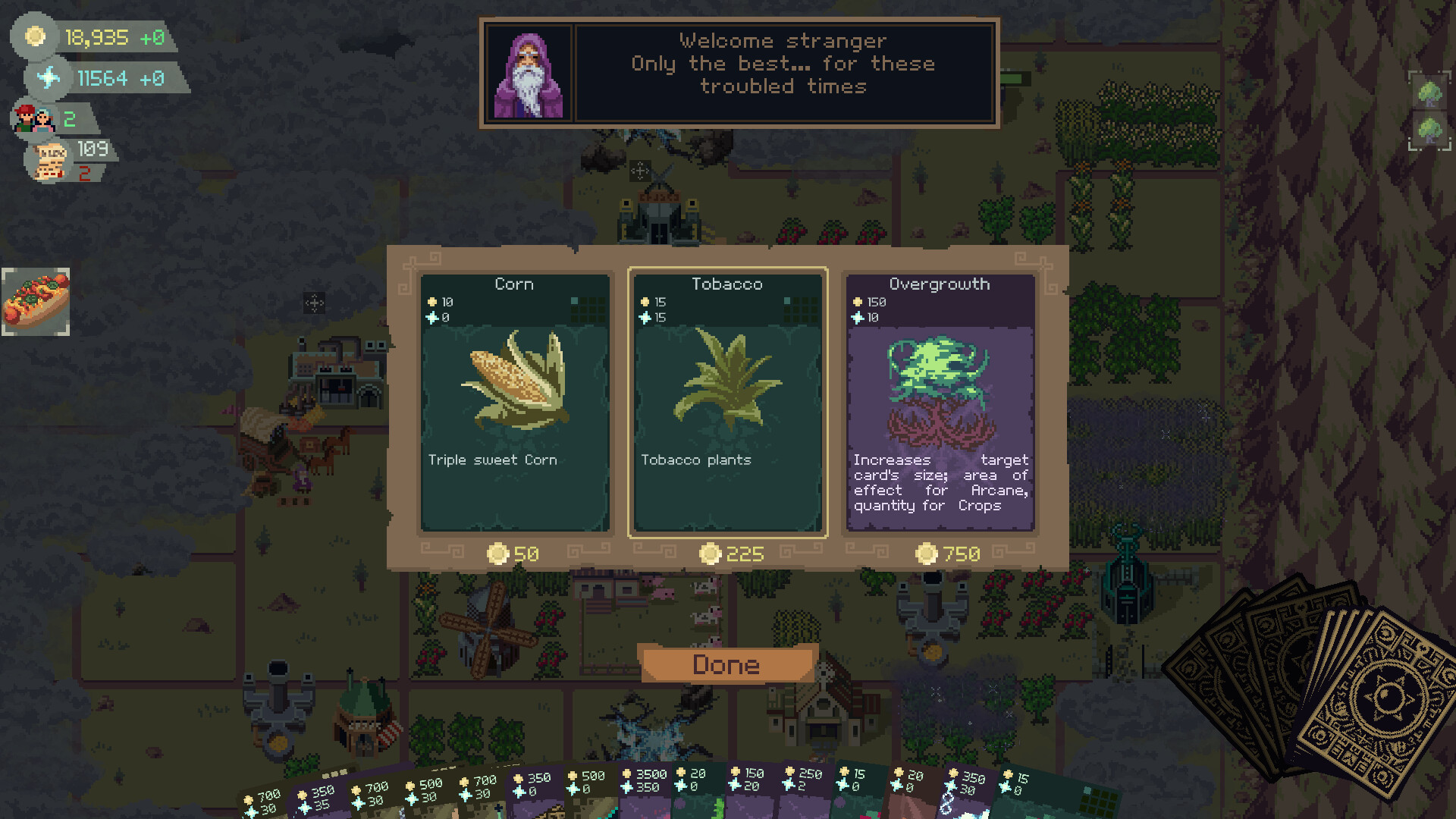 Shuffle Farm screenshot 4