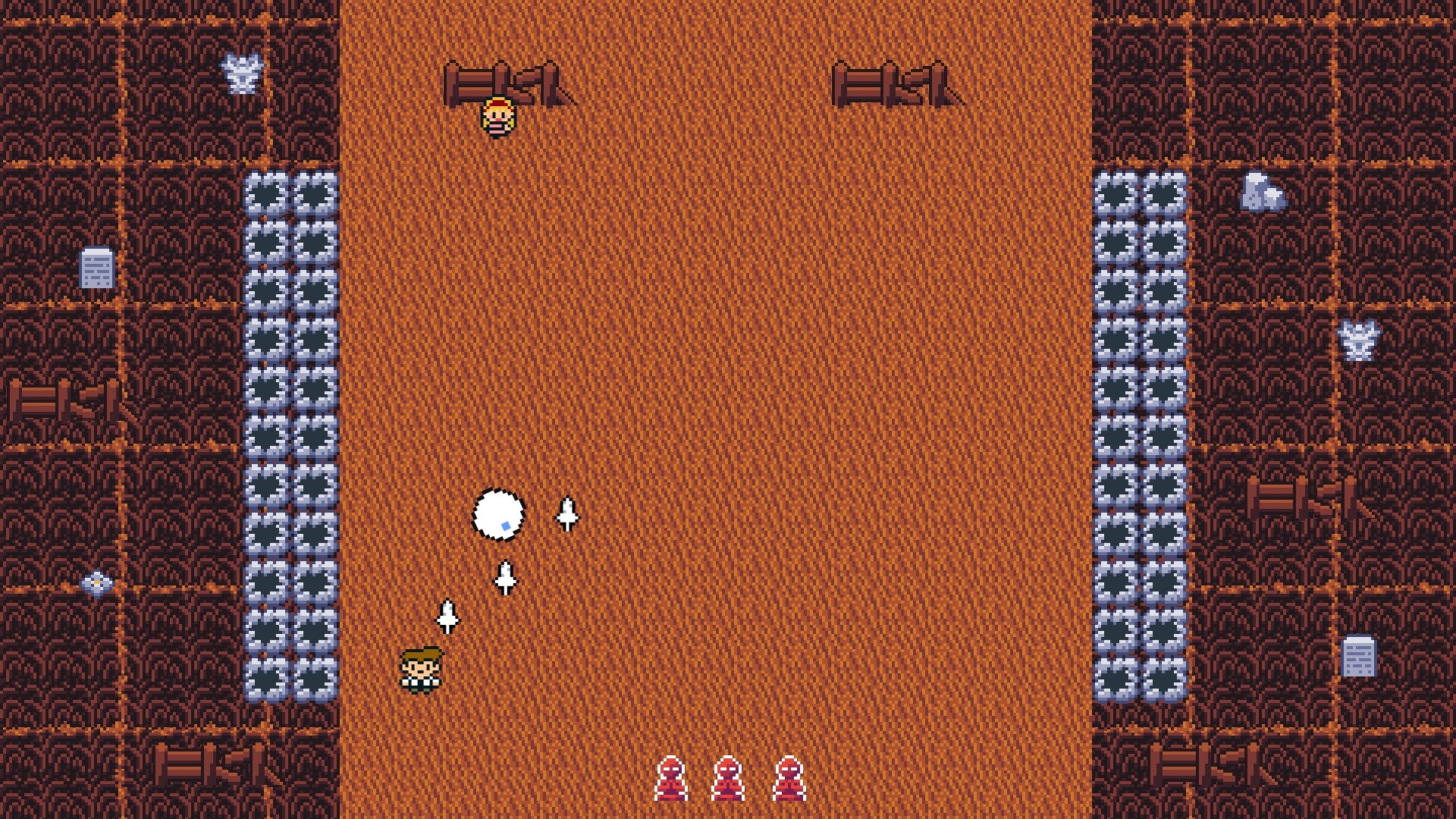 Extraordinary Ball screenshot 4