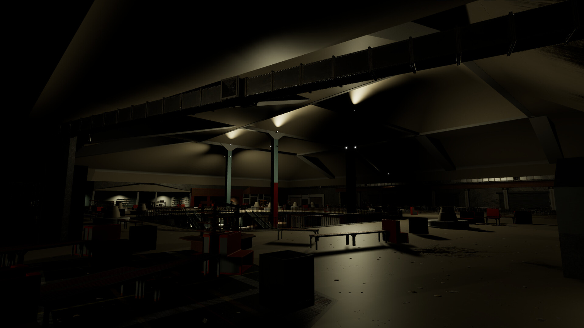 Exit - N.F. screenshot 1