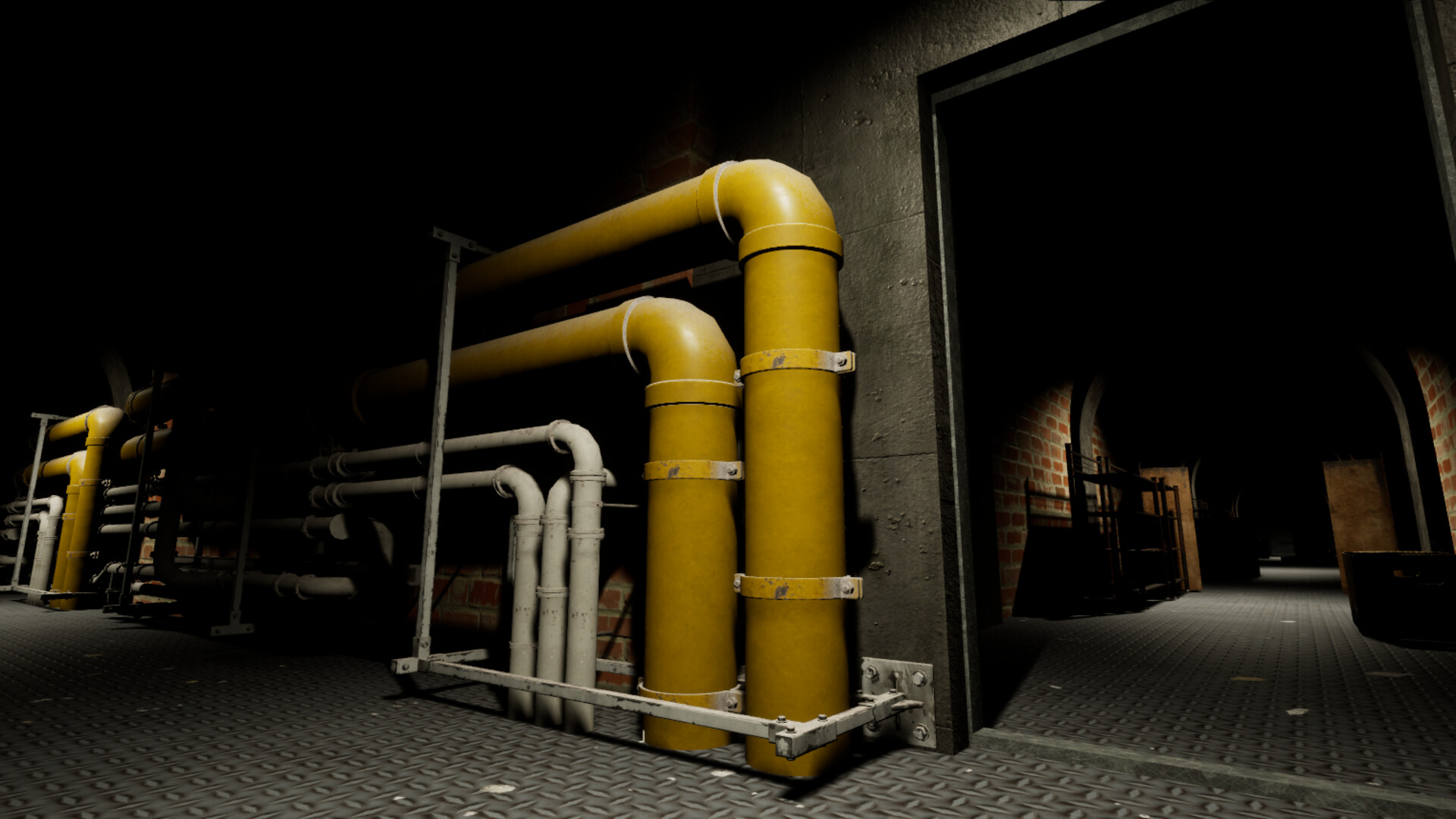Exit - N.F. screenshot 3