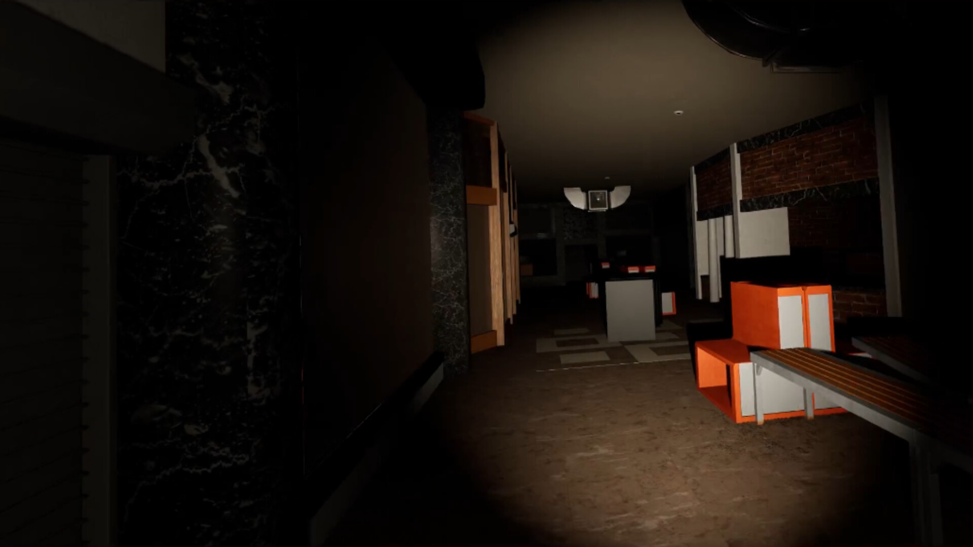 Exit - N.F. screenshot 5