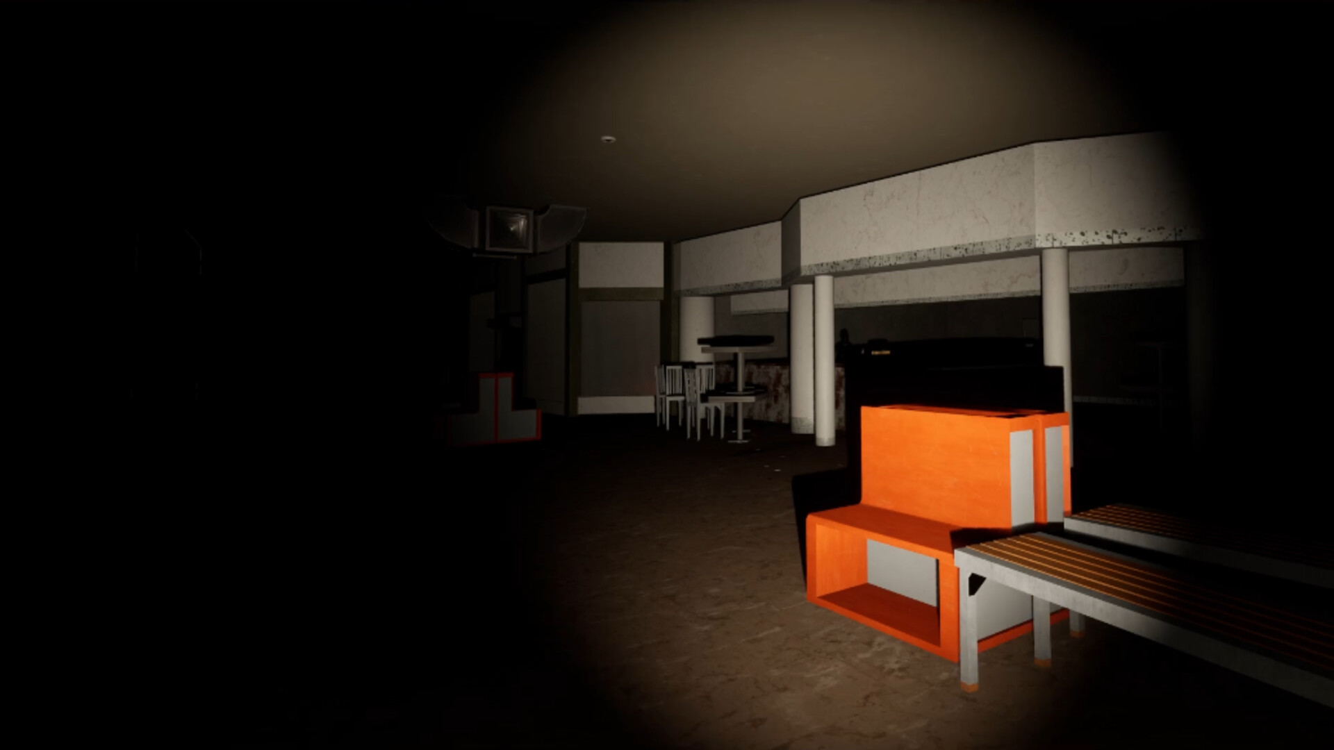 Exit - N.F. screenshot 4