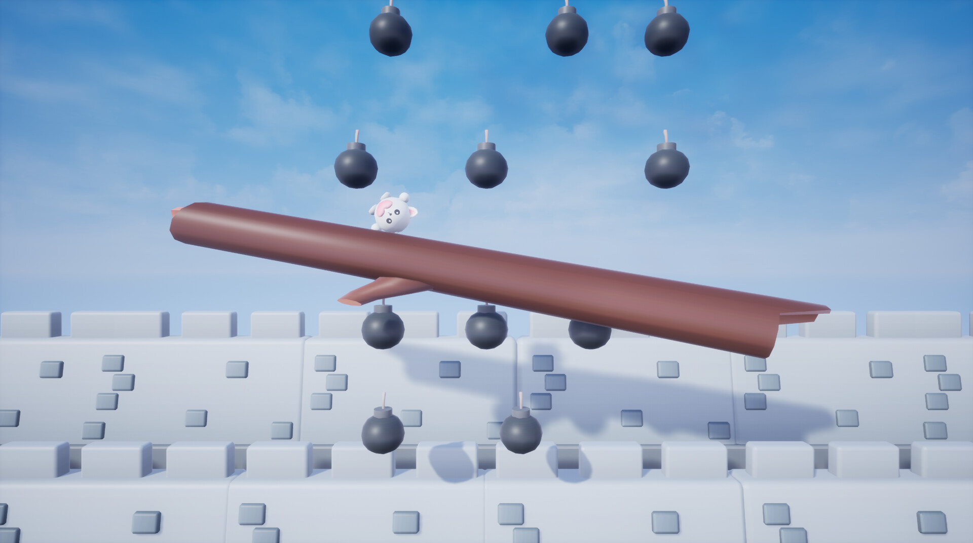 Rollin' Garry screenshot 12