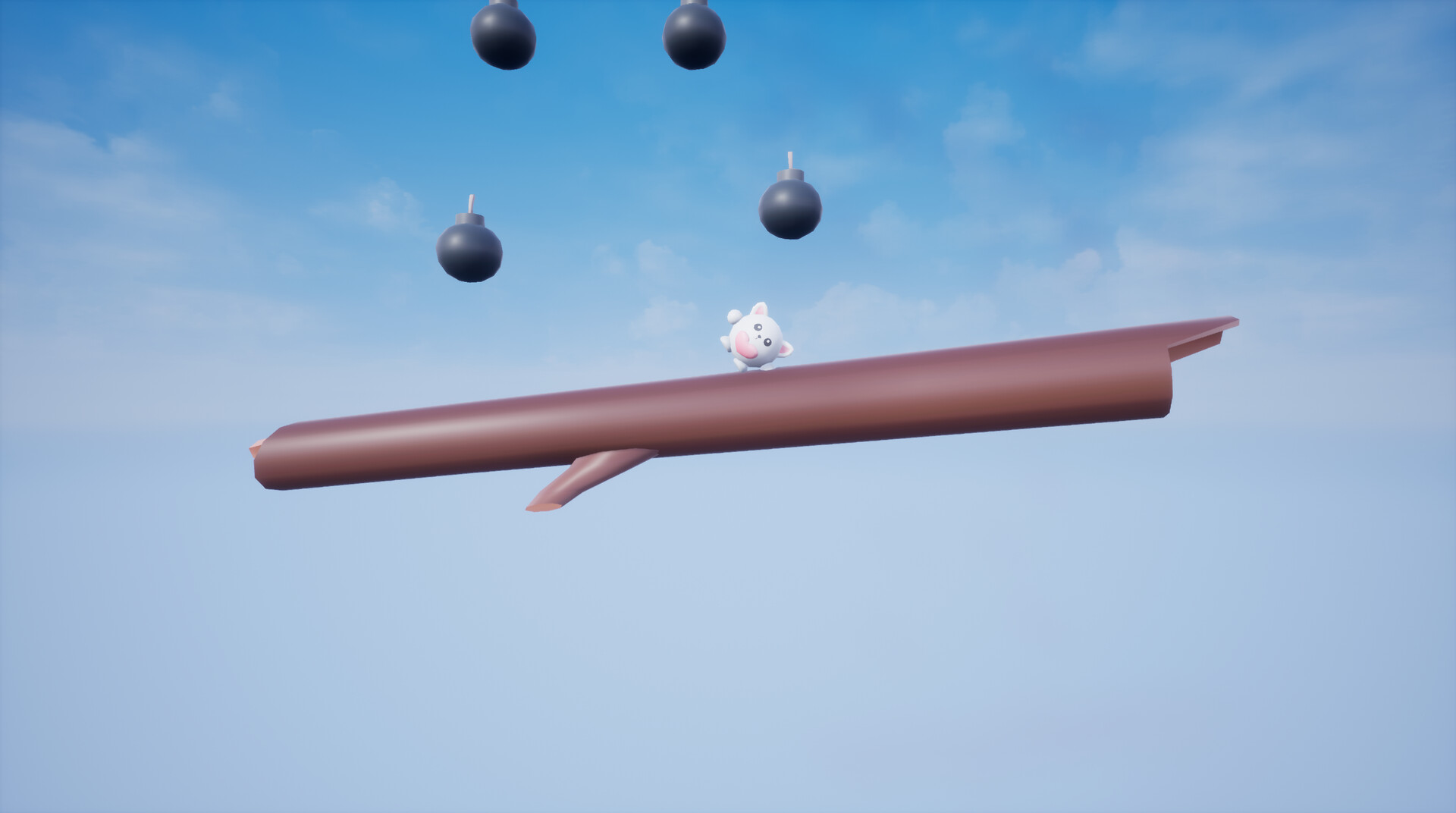Rollin' Garry screenshot 8
