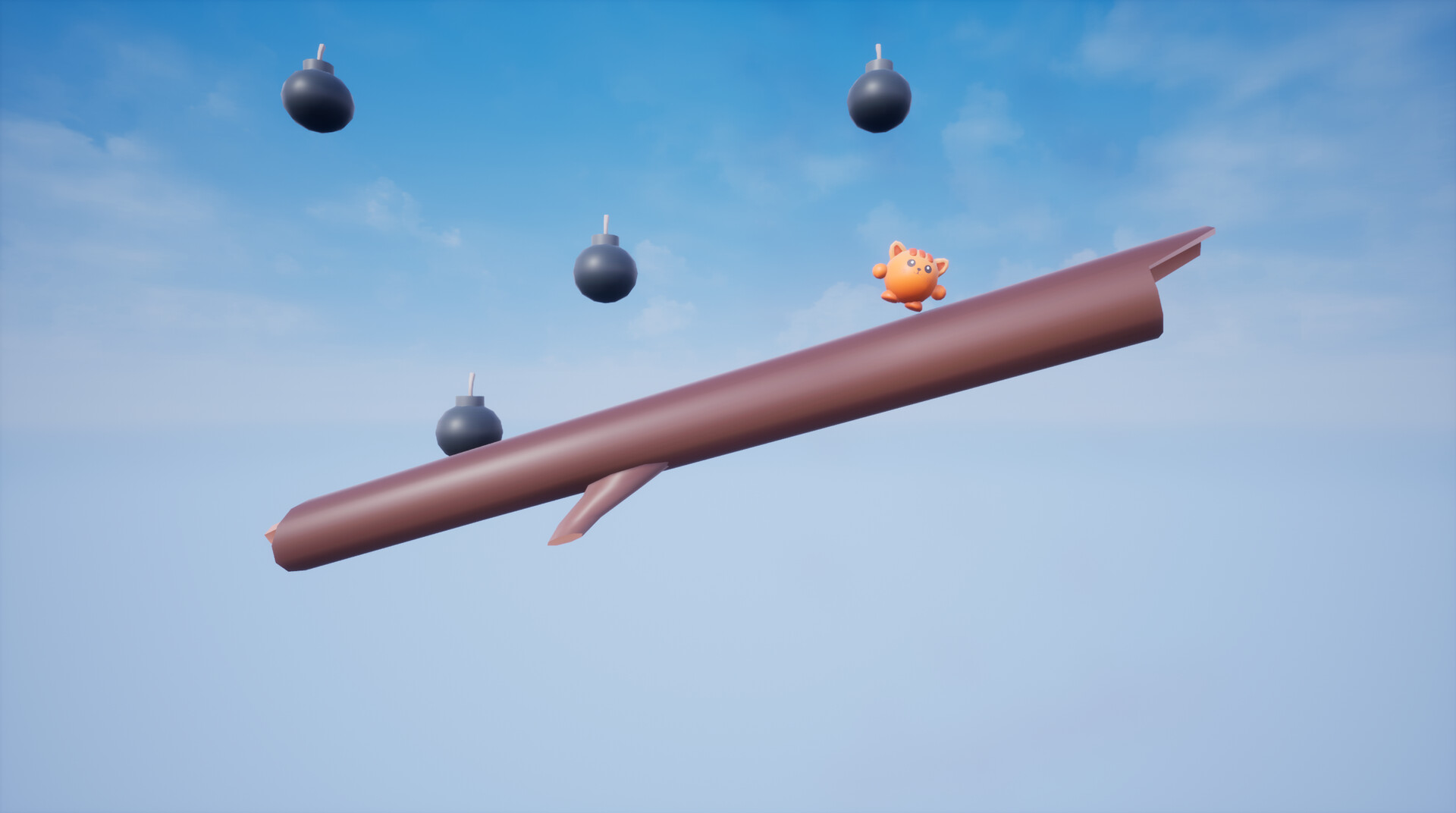 Rollin' Garry screenshot 10
