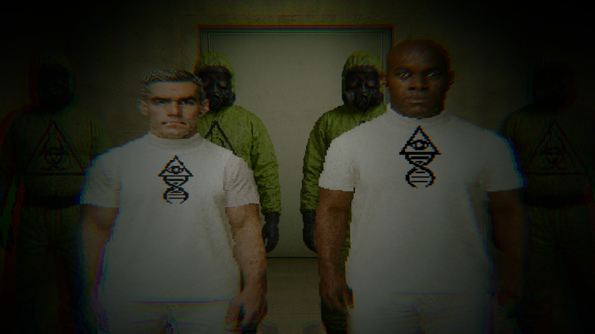 Plague Genesis screenshot 5
