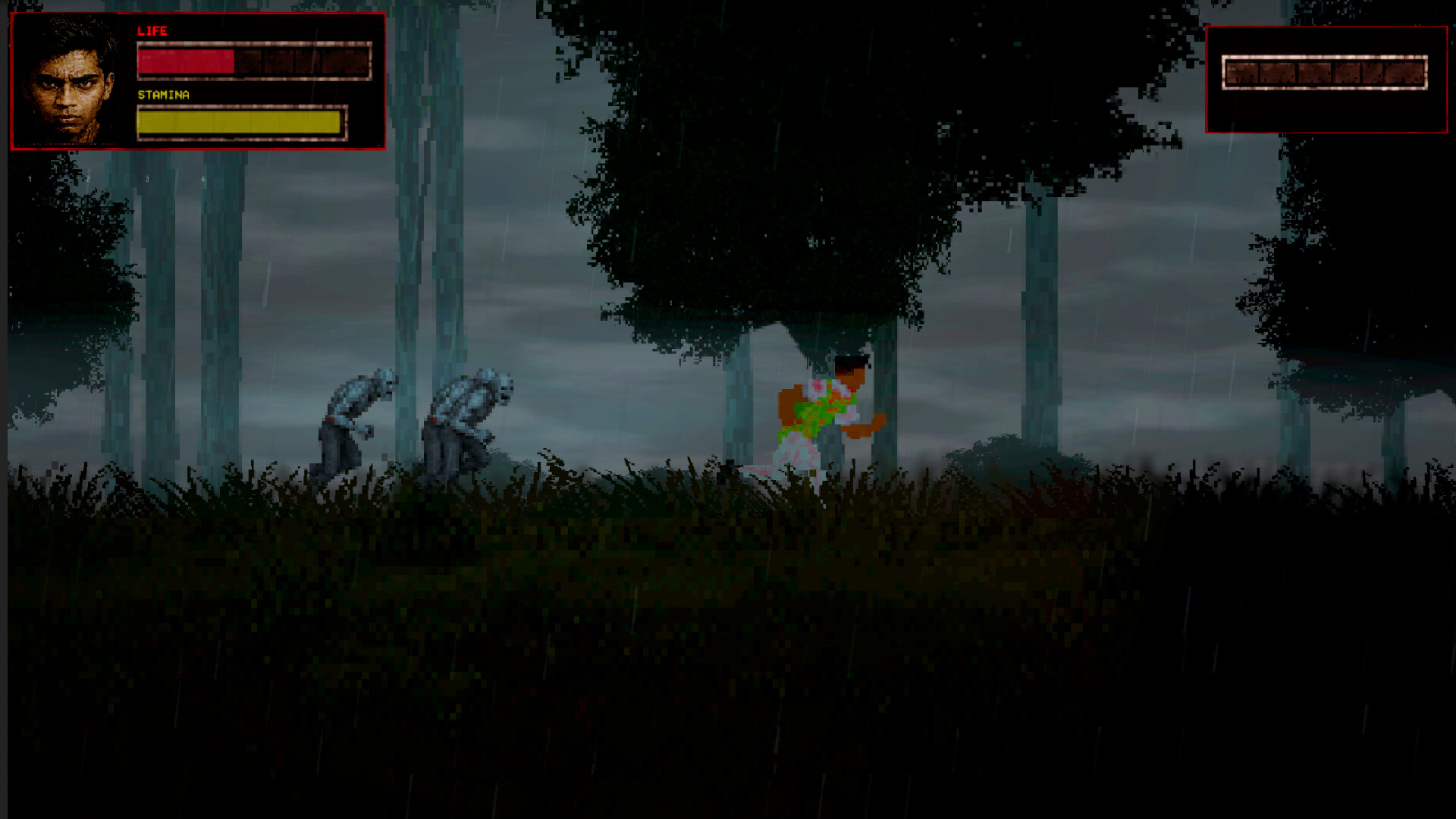Plague Genesis screenshot 2