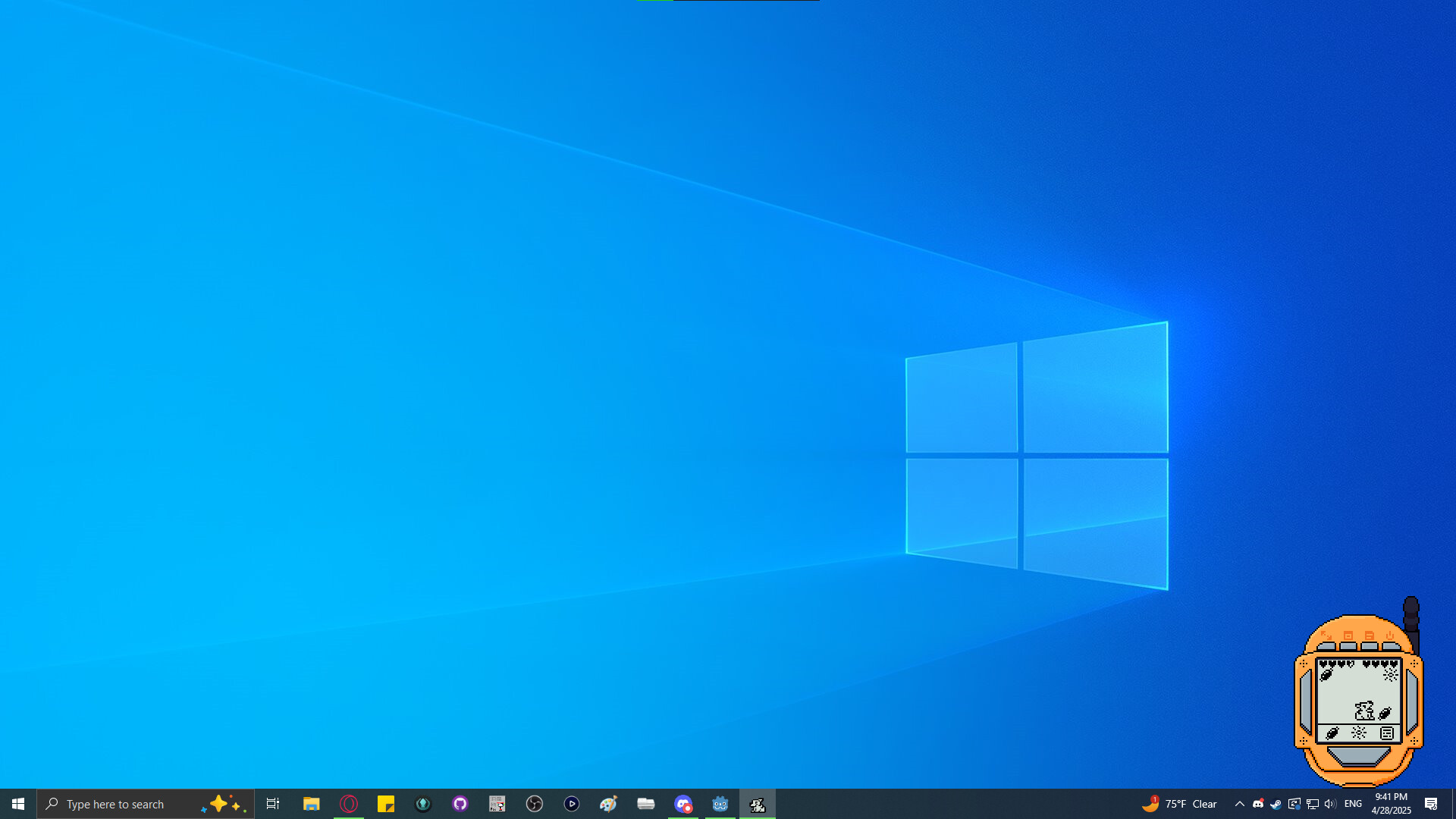 My Favorite Coworker screenshot 2