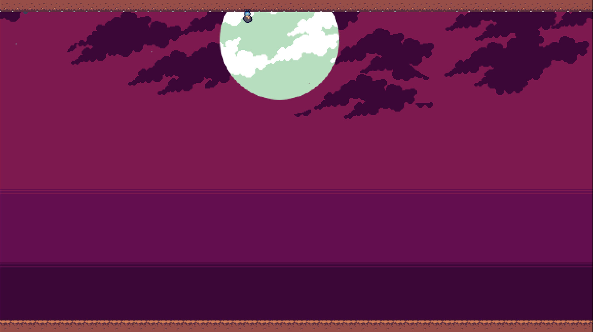Aether’s Echo: Yazid’s Paradox screenshot 5