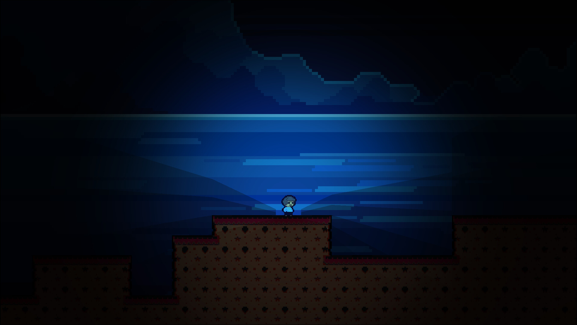 Aether’s Echo: Yazid’s Paradox screenshot 3