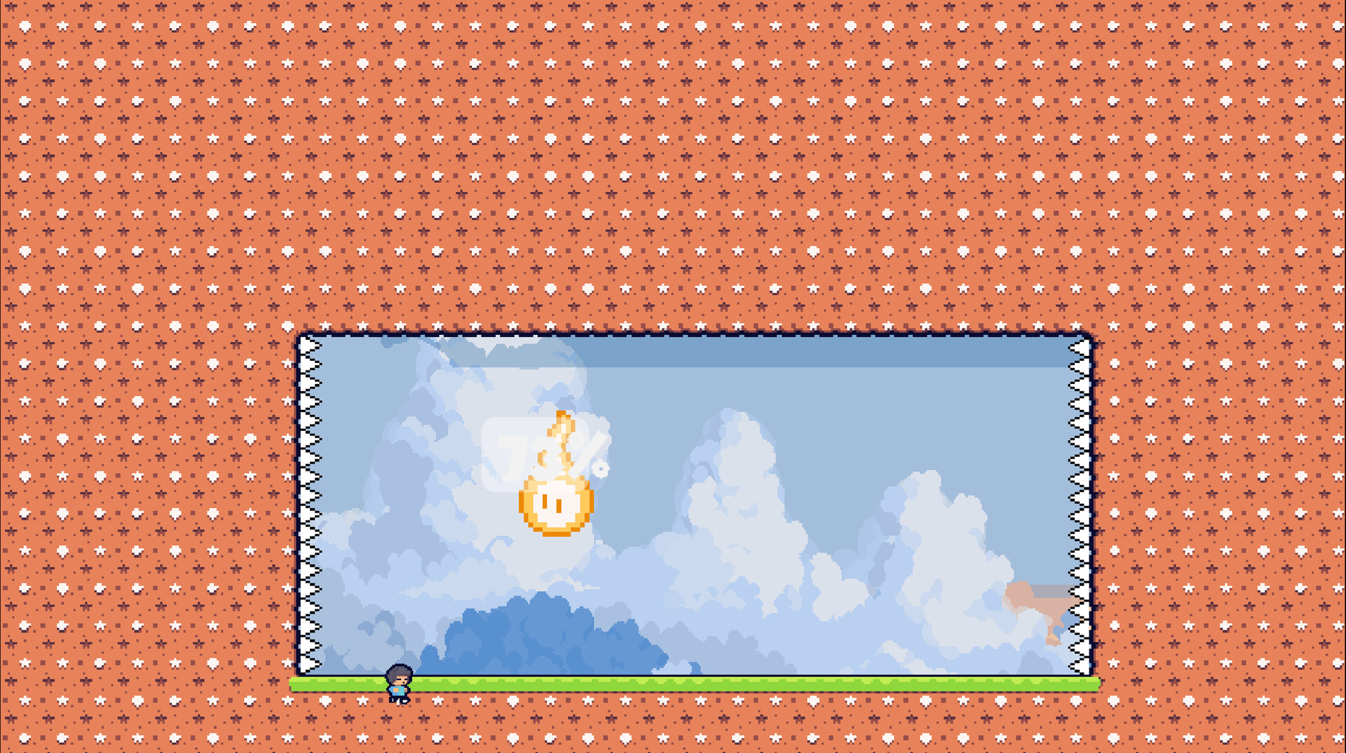 Aether’s Echo: Yazid’s Paradox screenshot 6