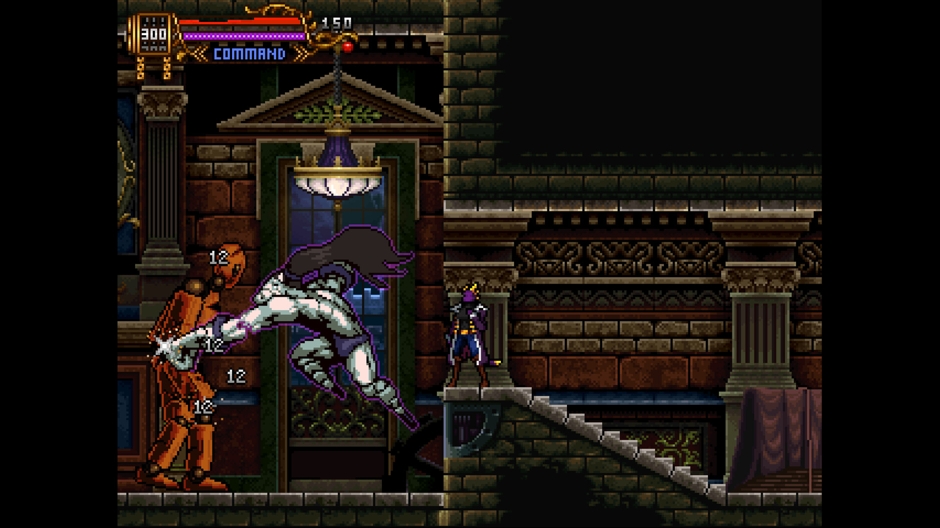 Magnavale: Eternal Soul screenshot 5