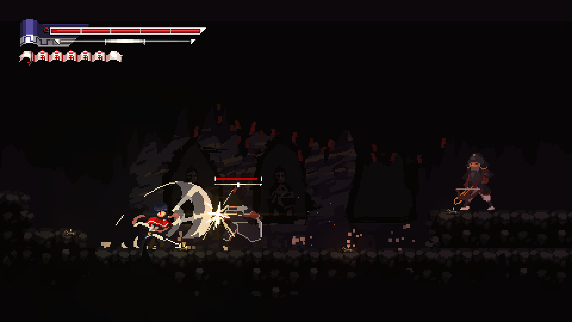 False Princess Iruruu screenshot 3