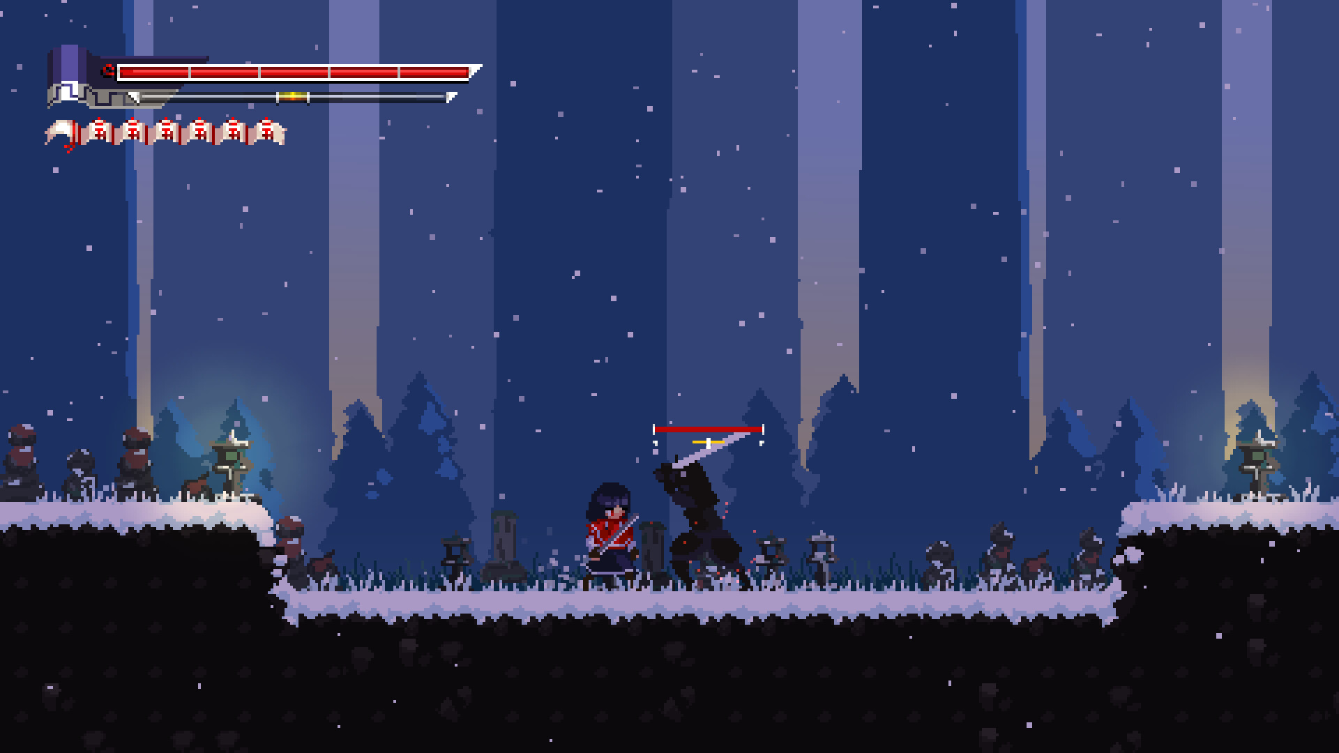 False Princess Iruruu screenshot 1