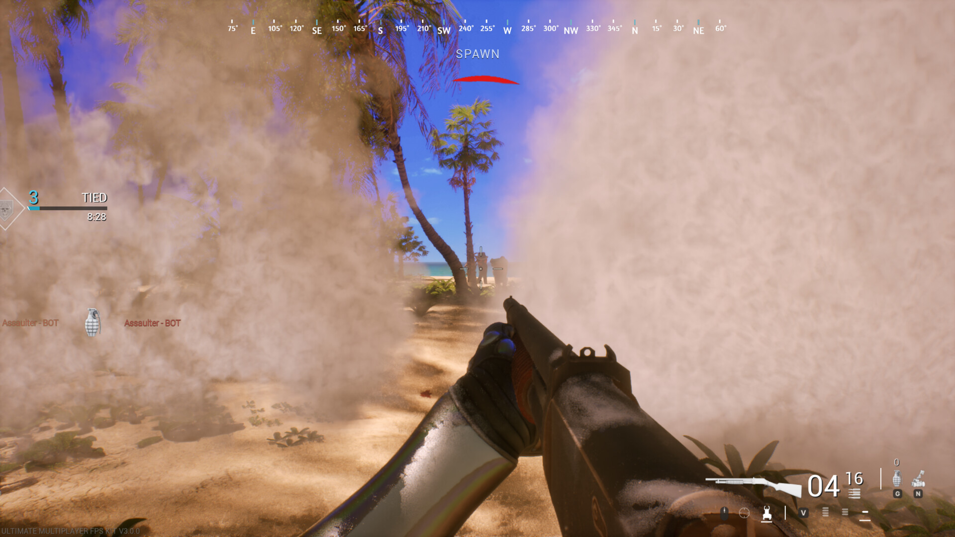 Italian Brainrot: Arena screenshot 6