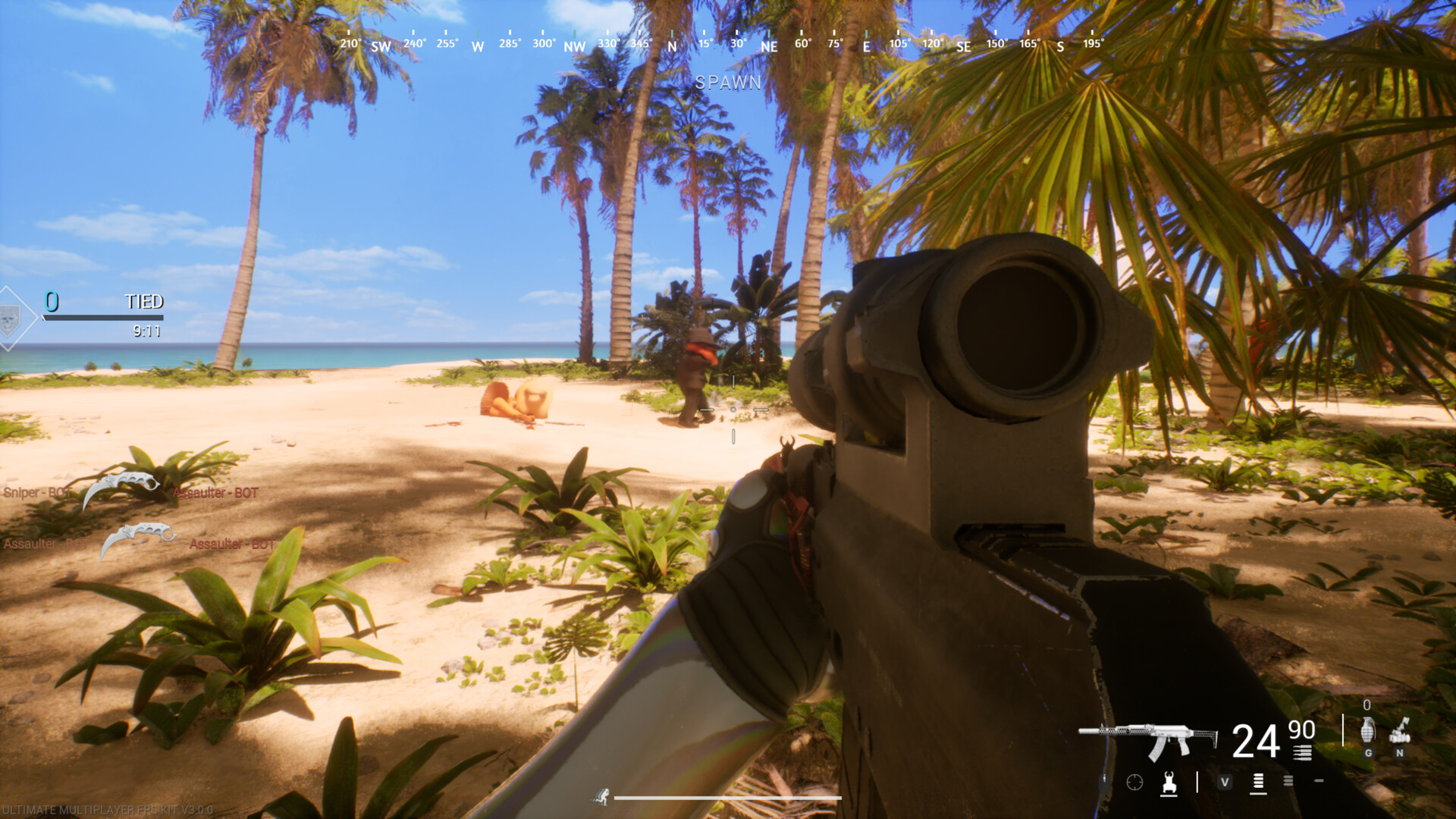 Italian Brainrot: Arena screenshot 5