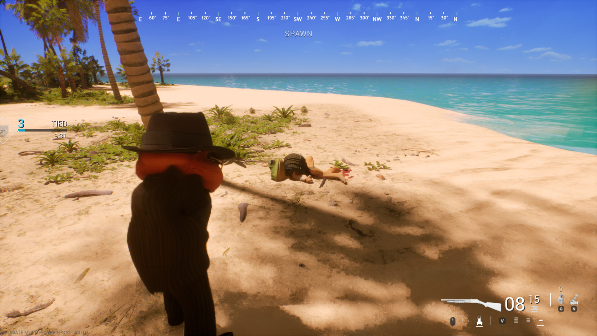 Italian Brainrot: Arena screenshot 4