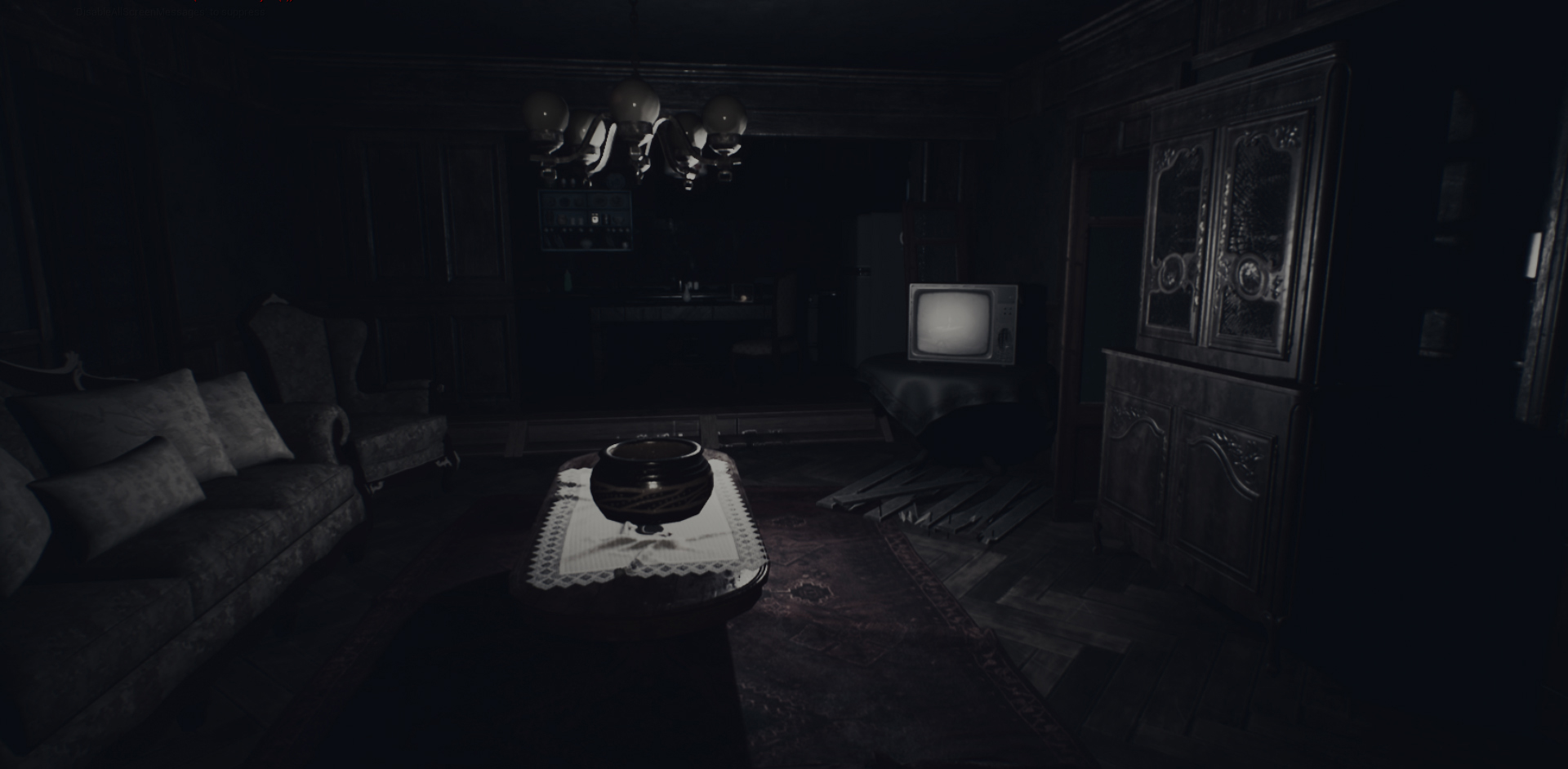 No70: Eye of Basir screenshot 3