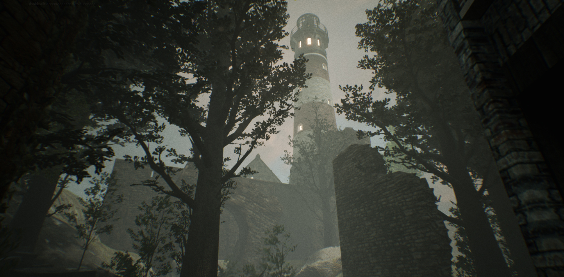 No70: Eye of Basir screenshot 2
