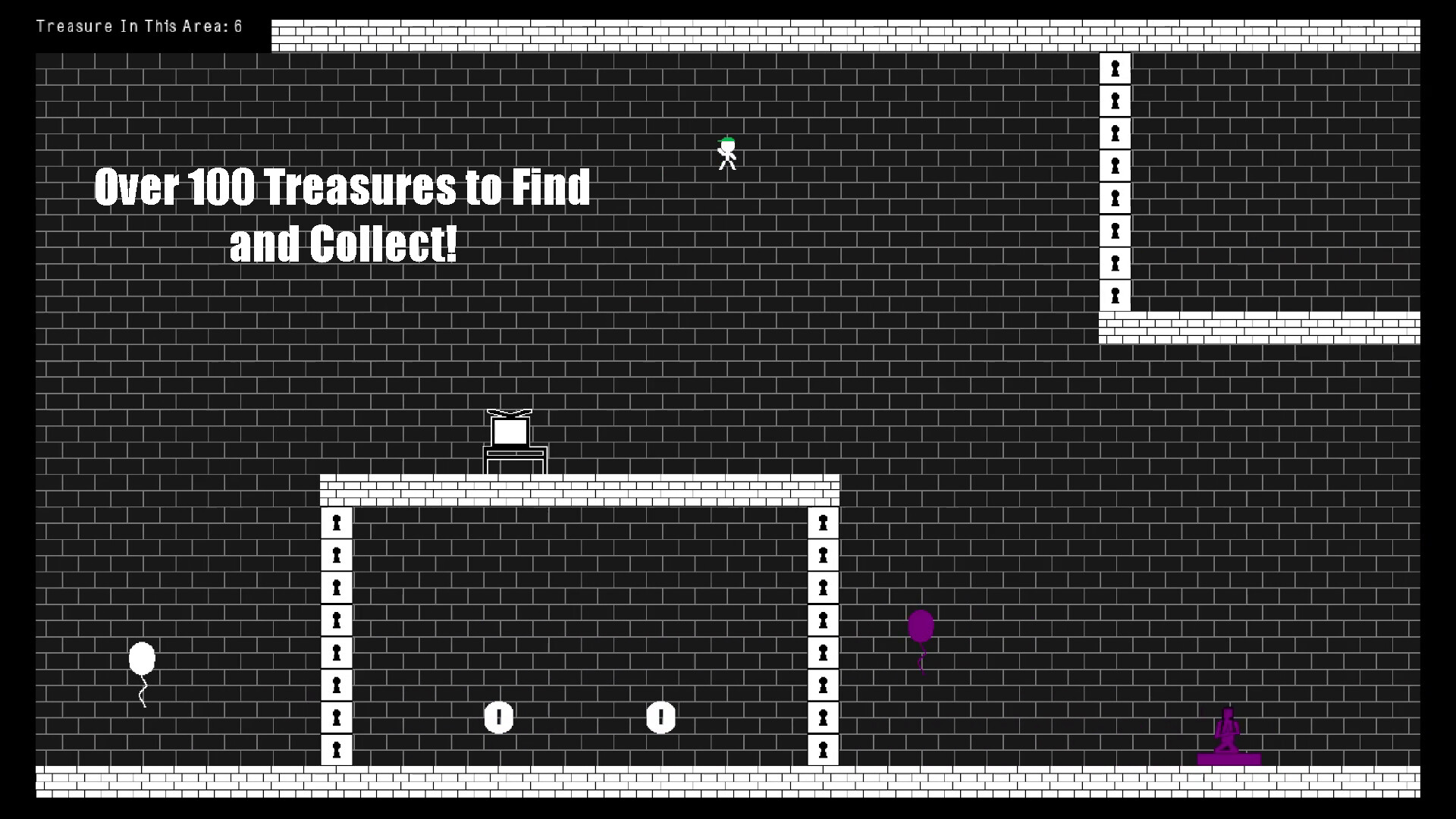 Balloon to the Moon 2 screenshot 4