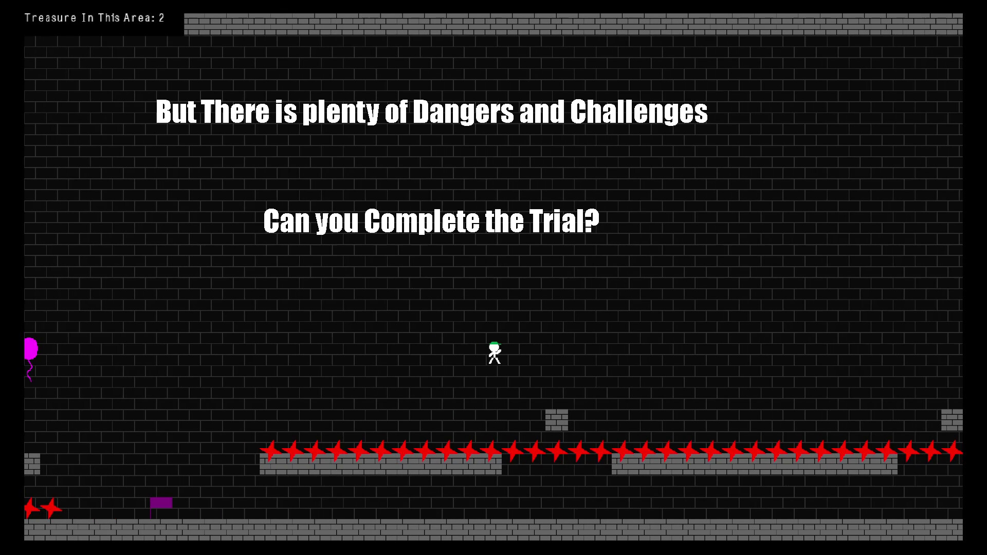 Balloon to the Moon 2 screenshot 13