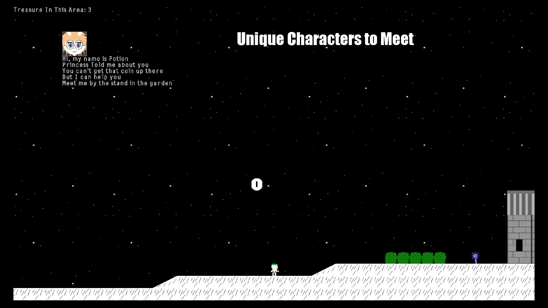 Balloon to the Moon 2 screenshot 10